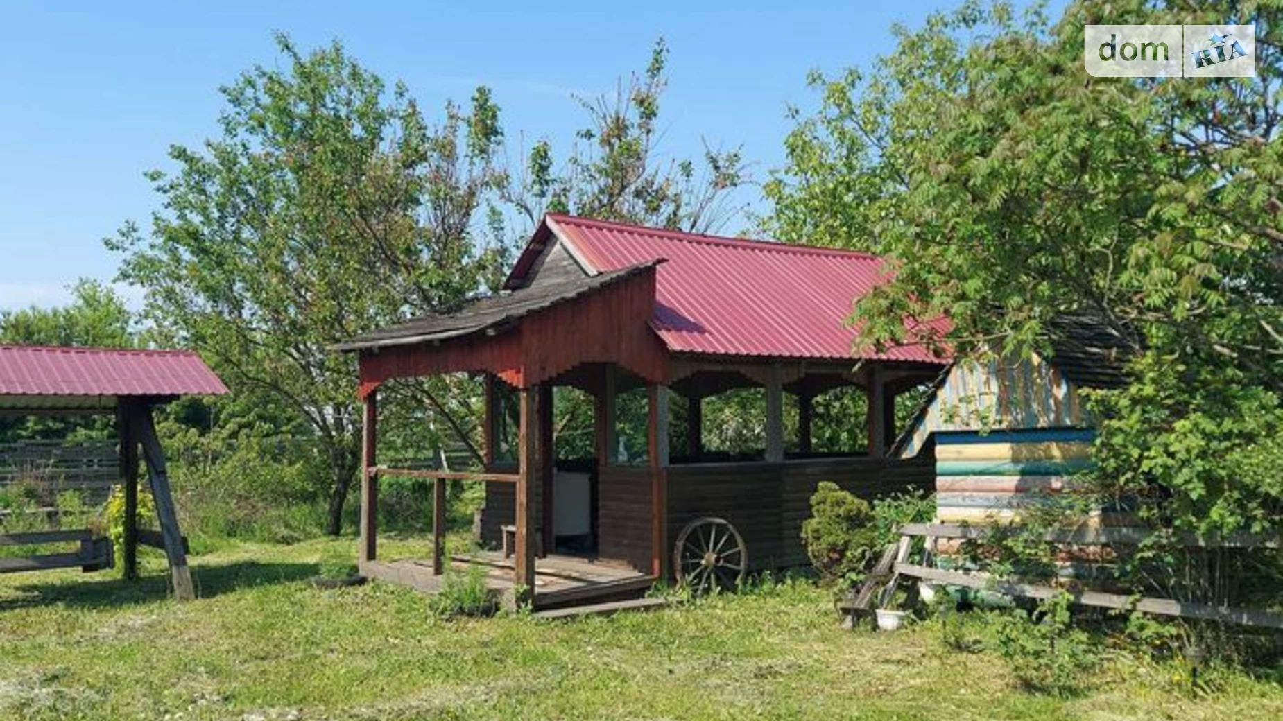 Продається одноповерховий будинок 54 кв. м з гаражем, цена: 5500 $ - фото 2