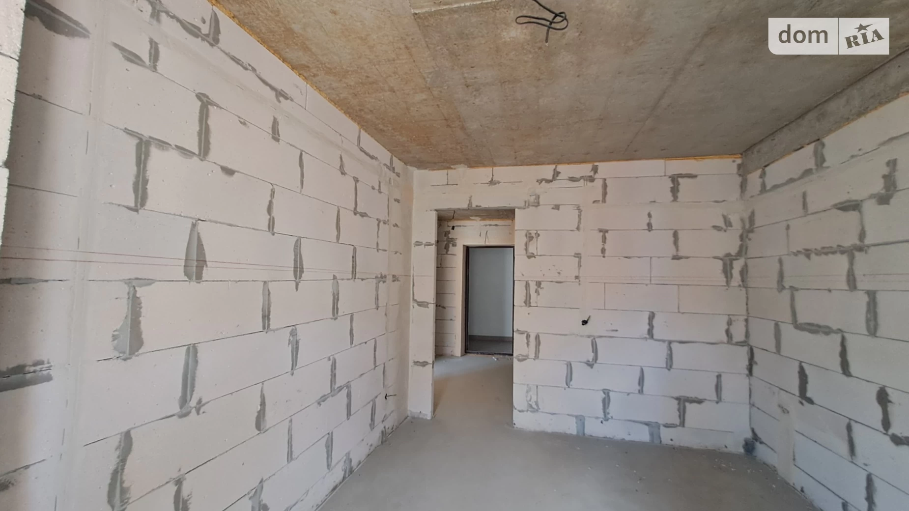 1-комнатная квартира 45.6 кв. м в, цена: 38760 $ - фото 6