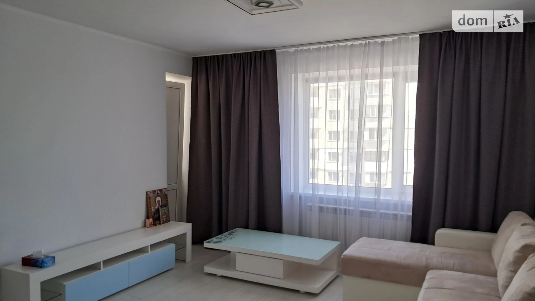 Продається 1-кімнатна квартира 56.8 кв. м у Києві, просп. Миколи Бажана, 24/1 - фото 5