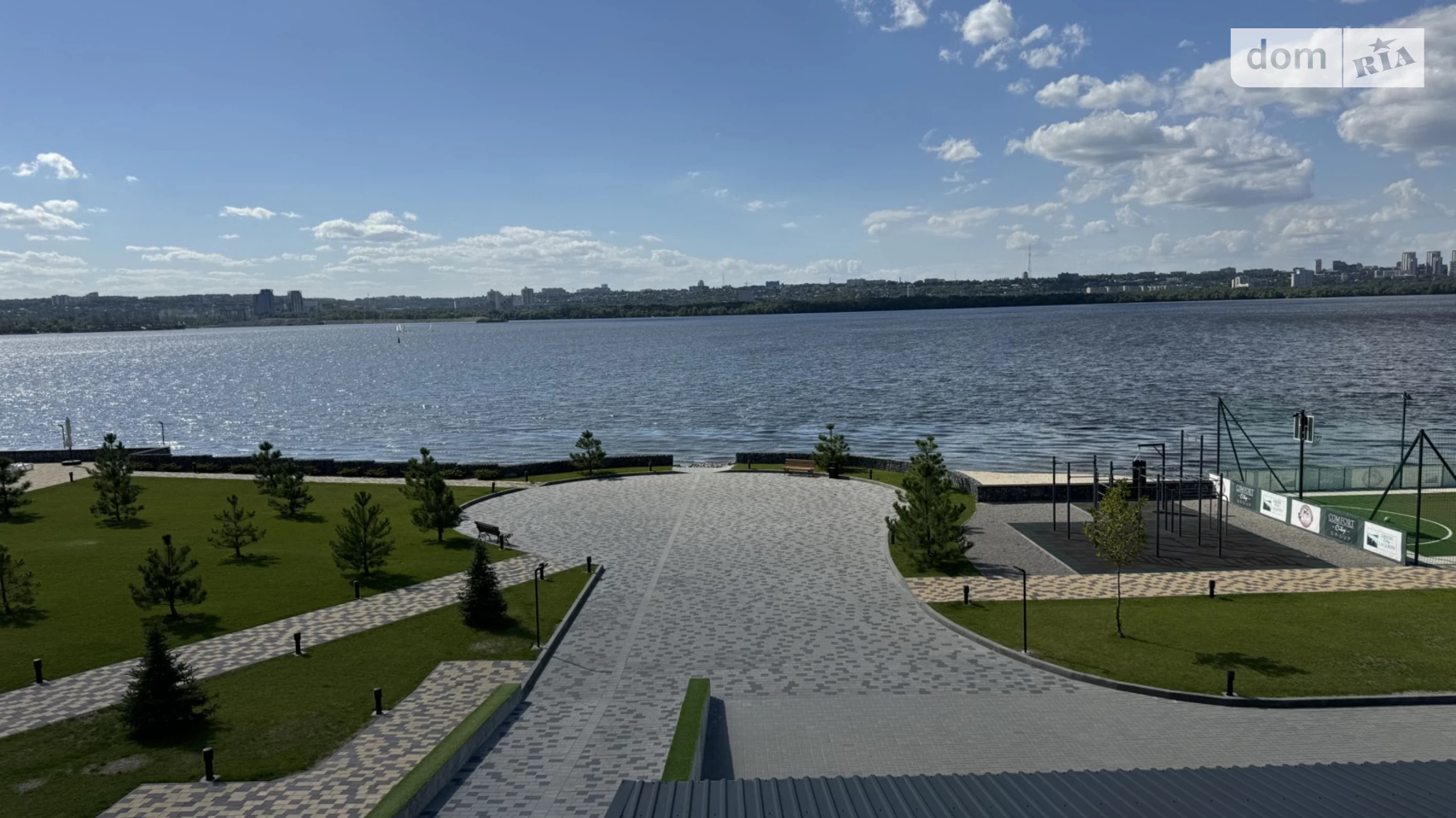 Продається 2-кімнатна квартира 78.6 кв. м у Дніпрі, цена: 65000 $ - фото 2