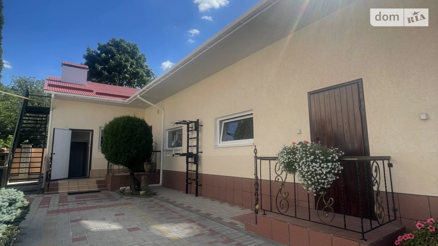Продается дом на 2 этажа 187 кв. м с беседкой, цена: 350000 $ - фото 3