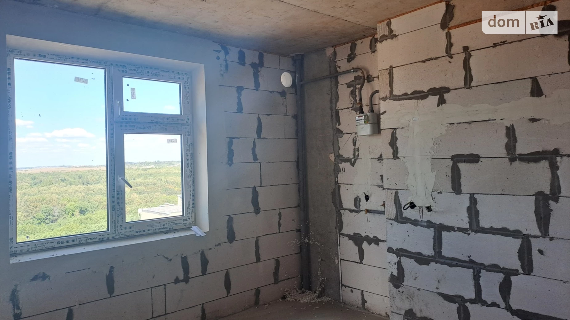 1-кімнатна квартира 45 кв. м у Тернополі, вул. Тролейбусна, 4Б - фото 4