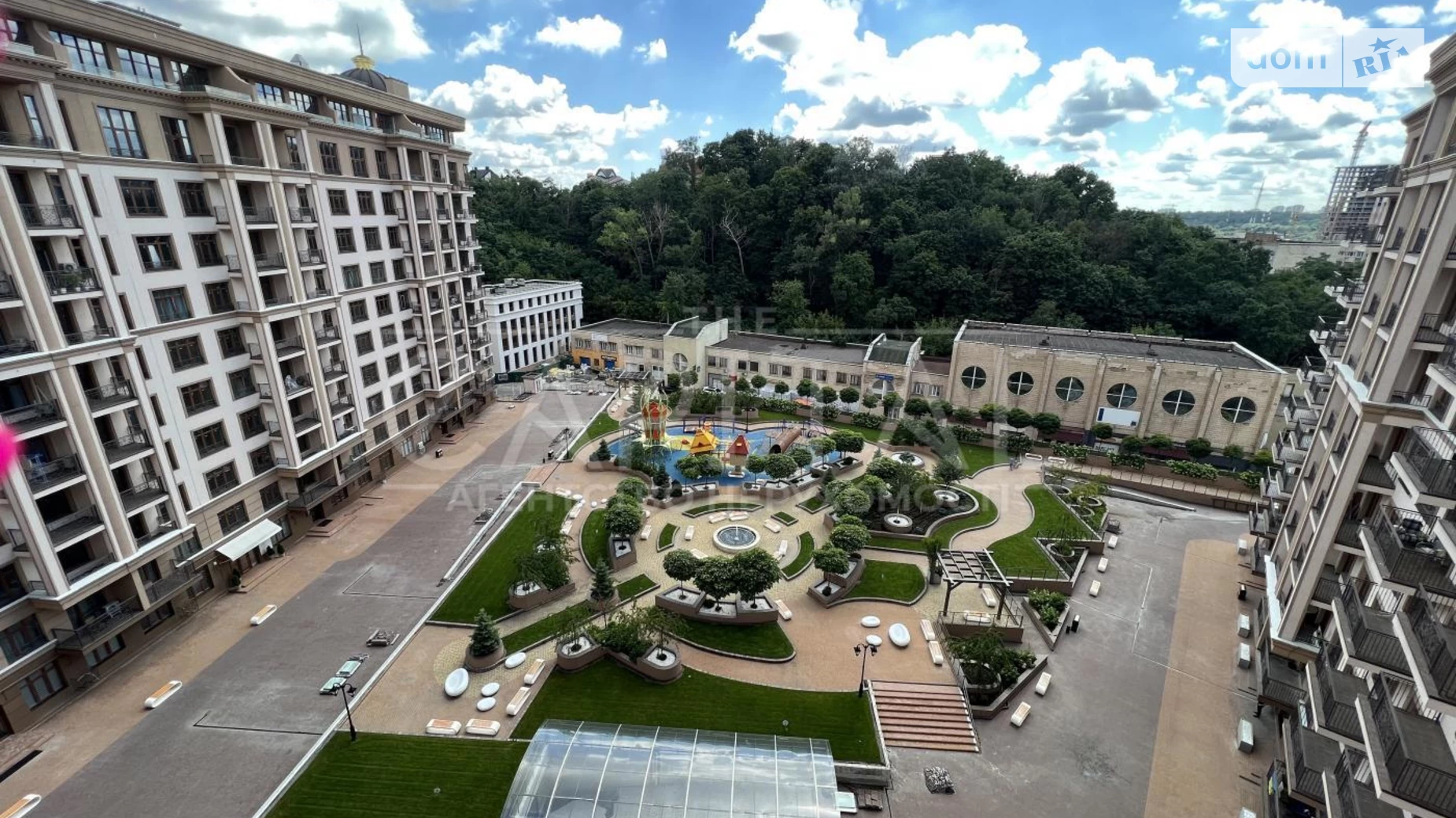 Продается 3-комнатная квартира 155.5 кв. м в Киеве, цена: 365000 $ - фото 2
