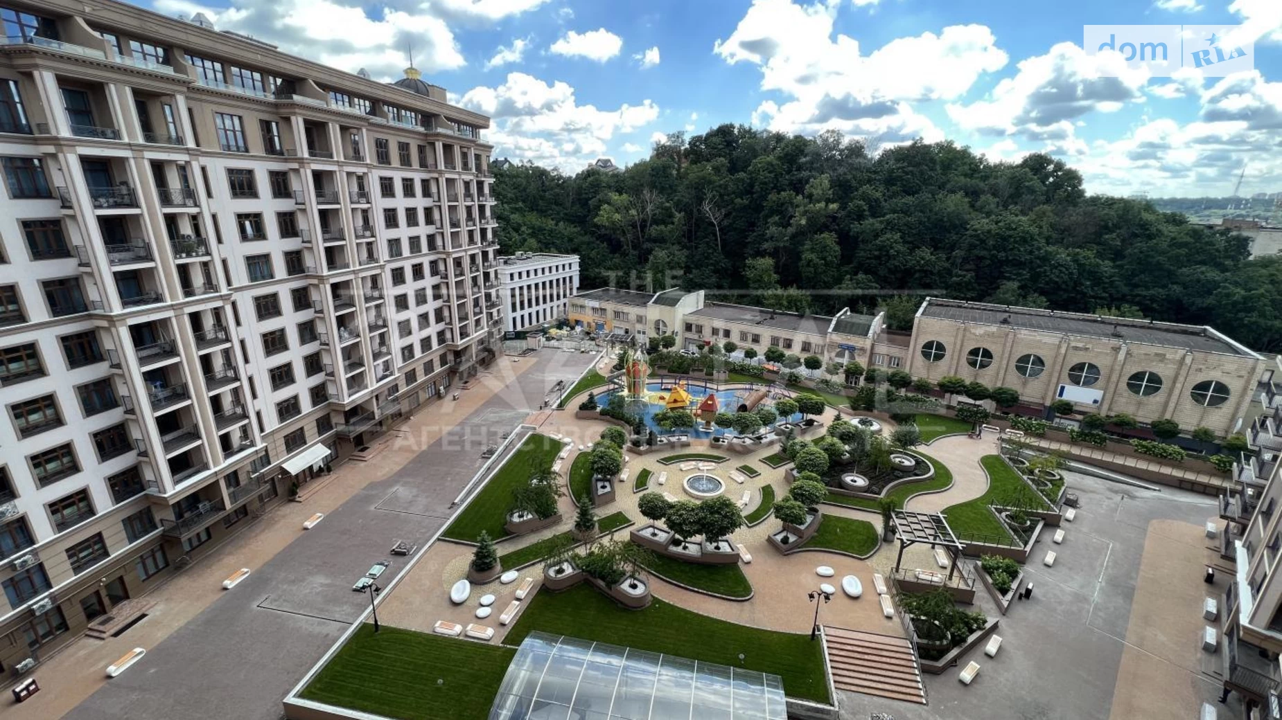 Продается 3-комнатная квартира 155.5 кв. м в Киеве, цена: 365000 $ - фото 3