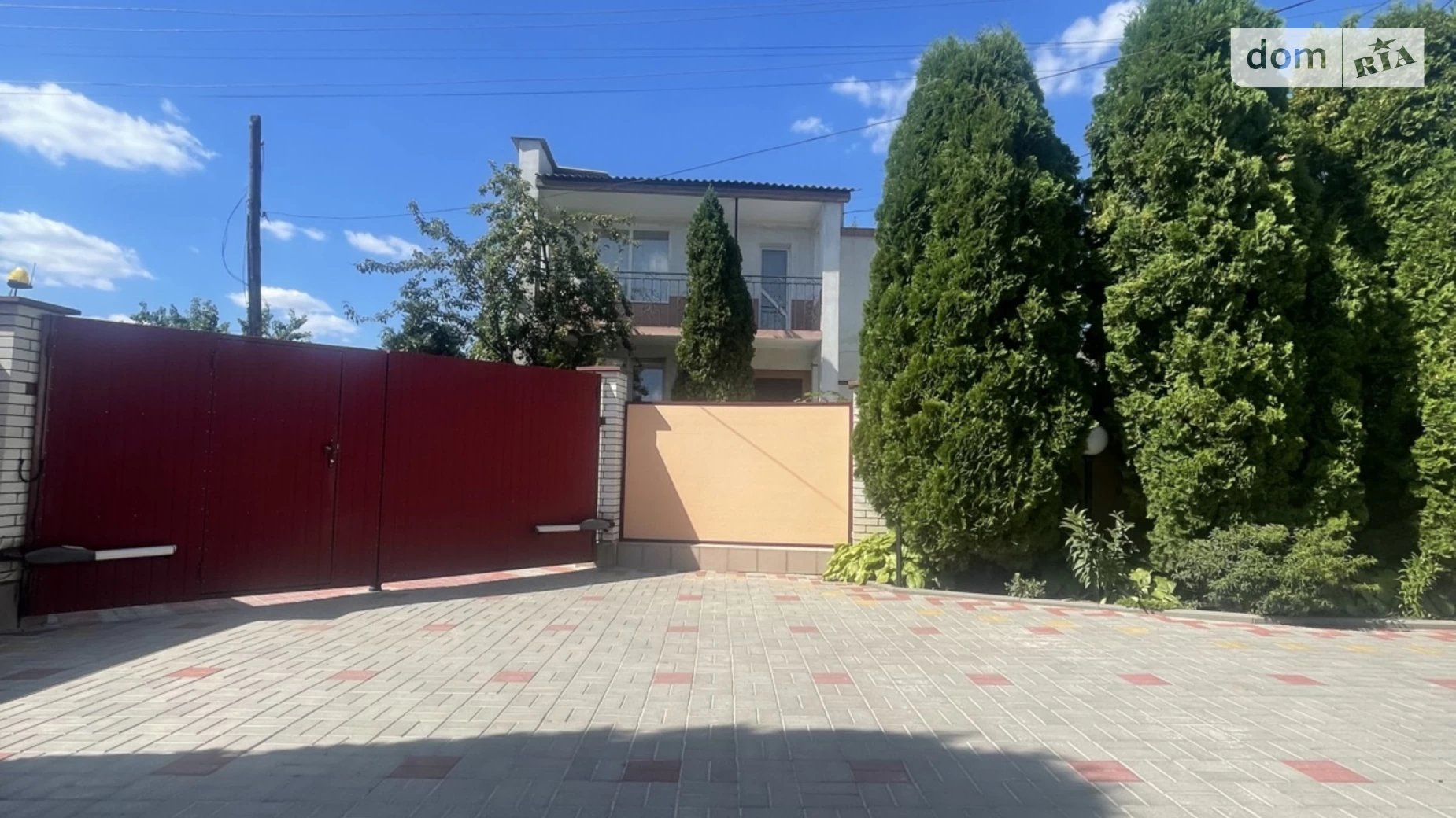 Продается дом на 2 этажа 187 кв. м с беседкой, цена: 350000 $ - фото 4