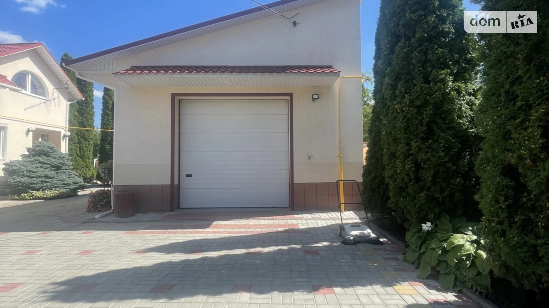 Продается дом на 2 этажа 187 кв. м с беседкой, цена: 350000 $ - фото 5
