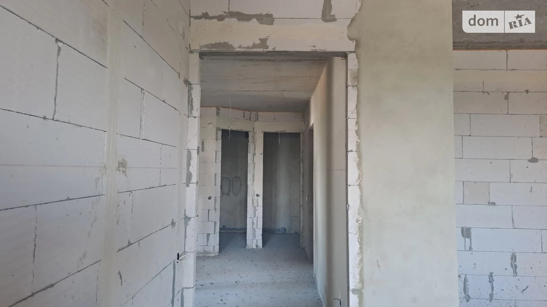 3-комнатная квартира 86 кв. м в Тернополе, ул. Троллейбусная, 4В - фото 3