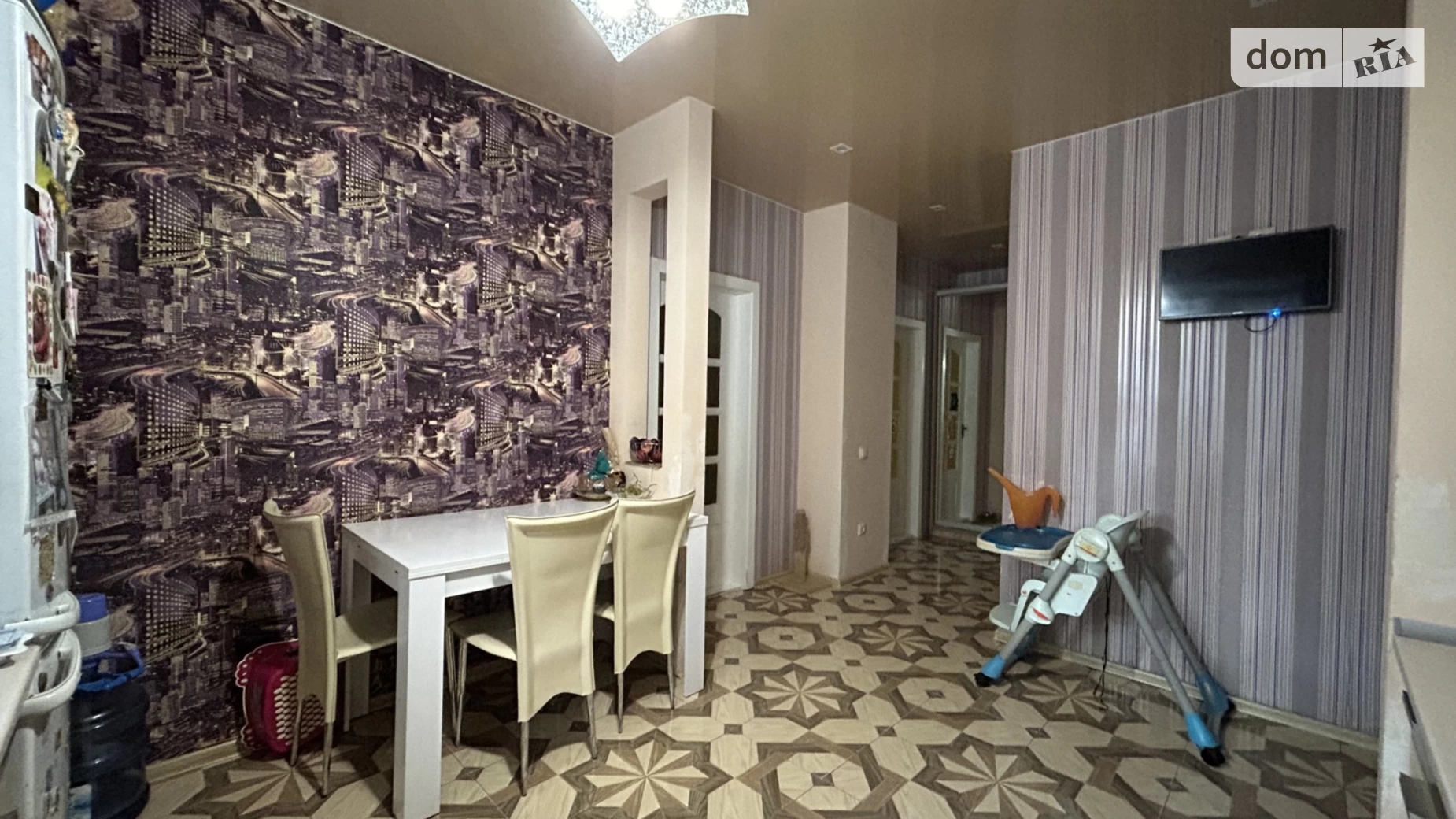 Продается 4-комнатная квартира 86.7 кв. м в Виннице, ул. Сергея Зулинского - фото 3