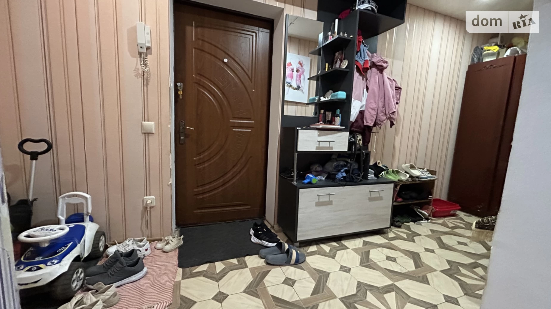 Продается 4-комнатная квартира 86.7 кв. м в Виннице, ул. Сергея Зулинского - фото 5