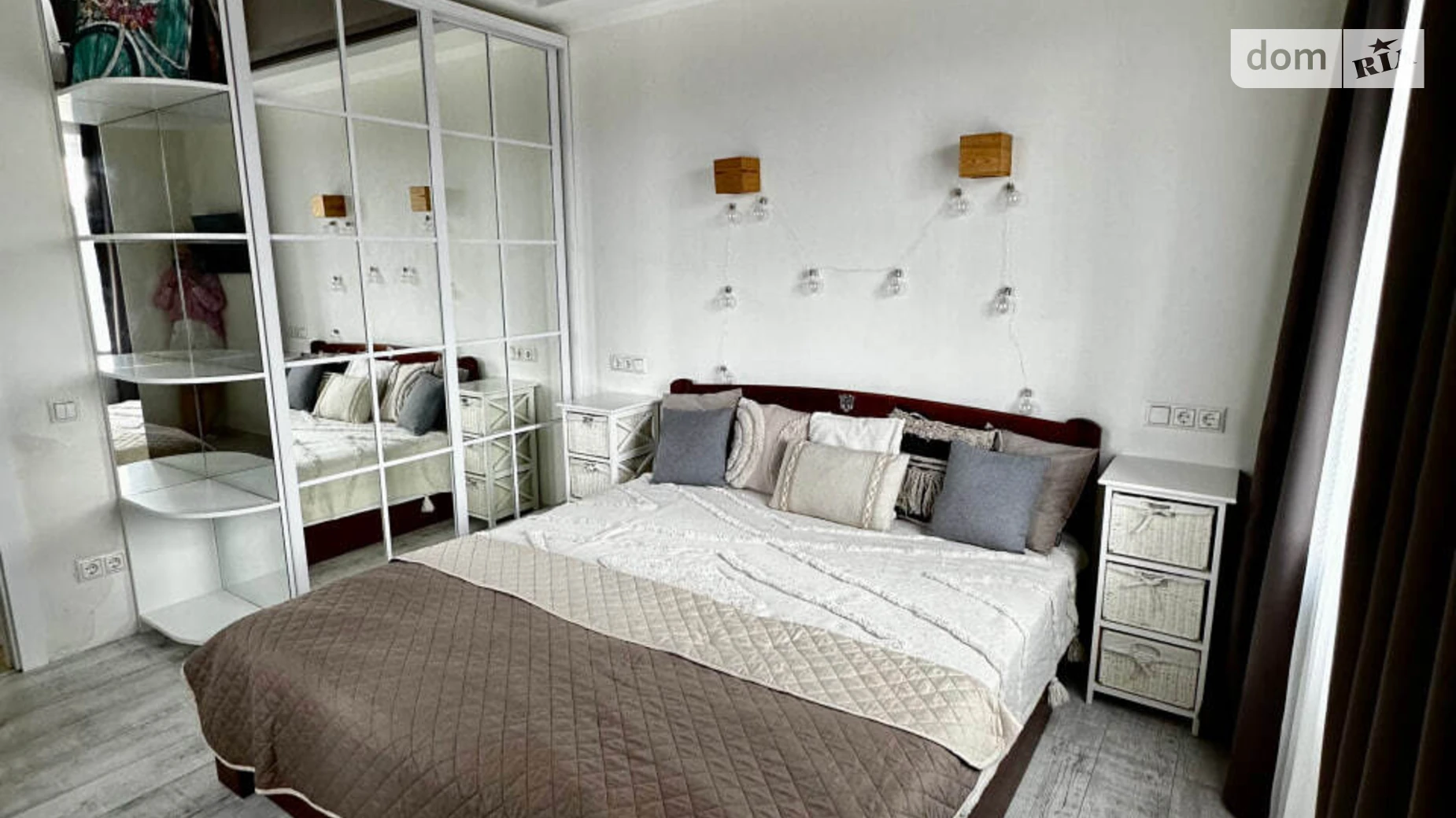 Продается 2-комнатная квартира 66.9 кв. м в Ирпене, ул. Елены Телиги(Лермонтова), 2Г - фото 2