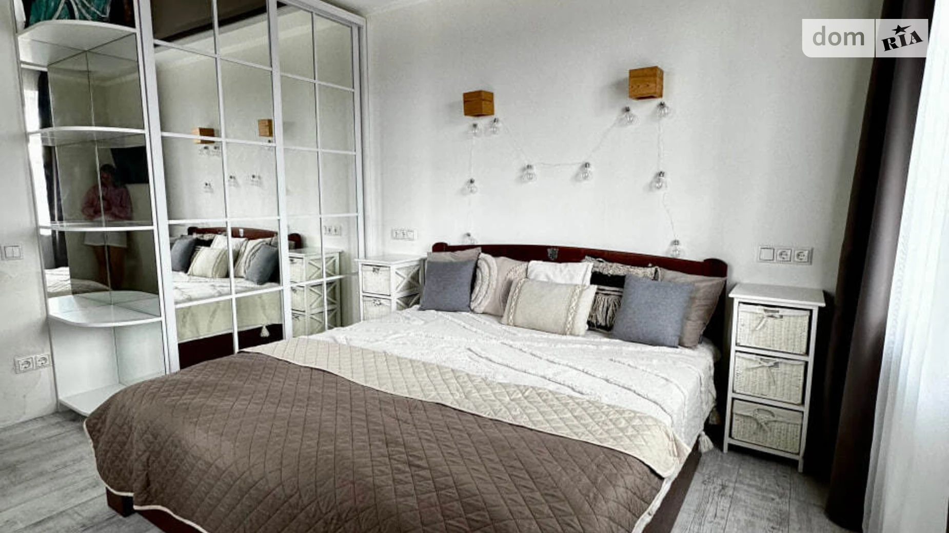 Продается 2-комнатная квартира 66.9 кв. м в Ирпене, ул. Елены Телиги(Лермонтова), 2Г - фото 3