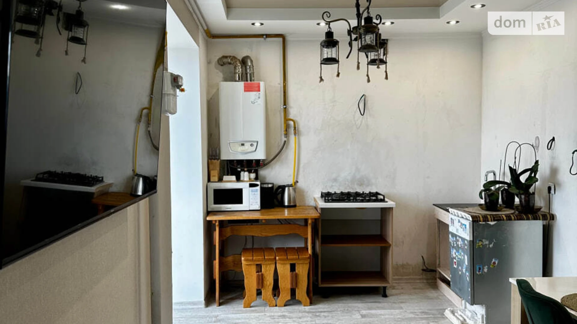 Продается 2-комнатная квартира 66.9 кв. м в Ирпене, ул. Елены Телиги(Лермонтова), 2Г - фото 4