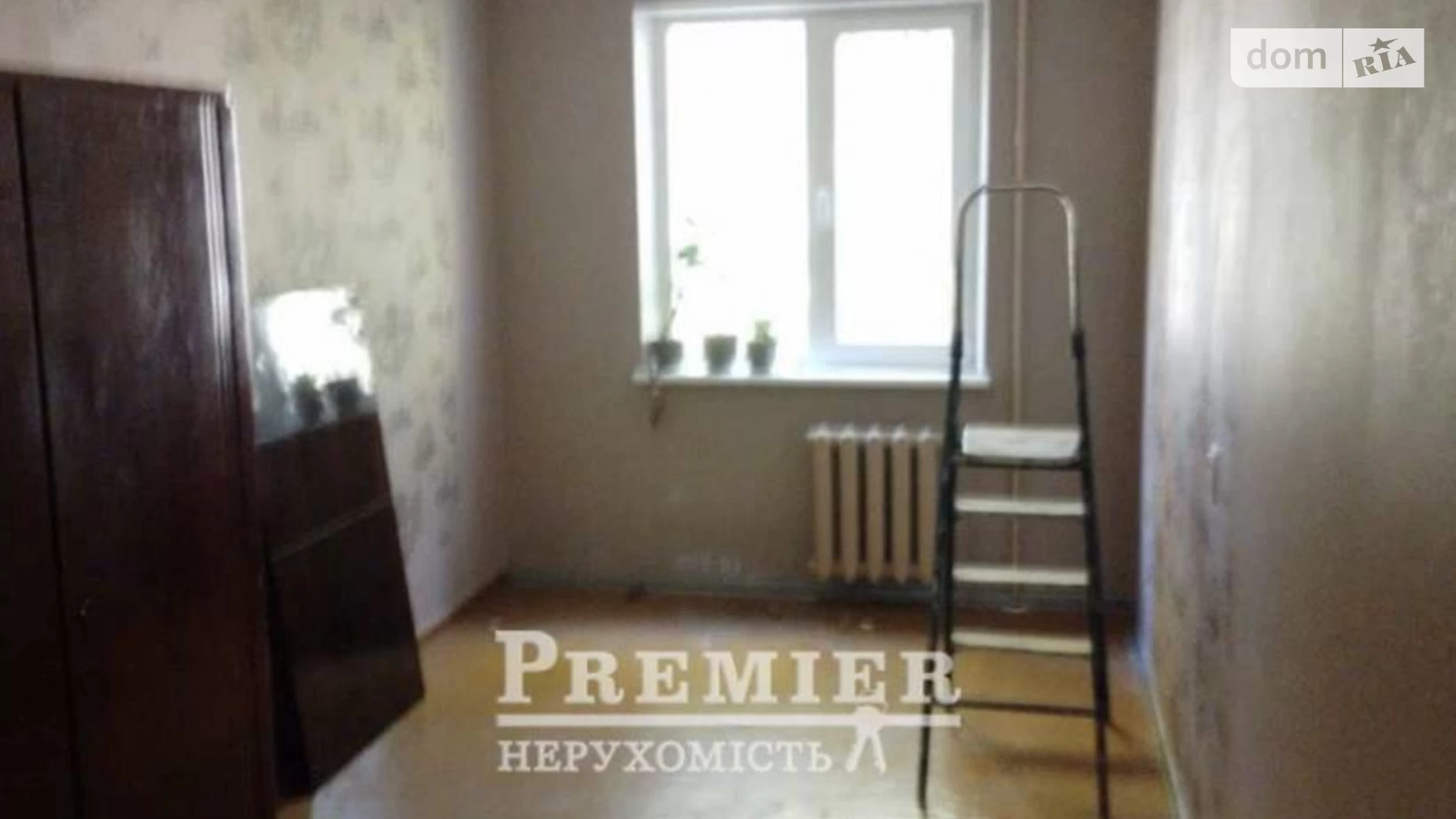Продається 3-кімнатна квартира 58 кв. м у Одесі, вул. Героїв Крут - фото 4