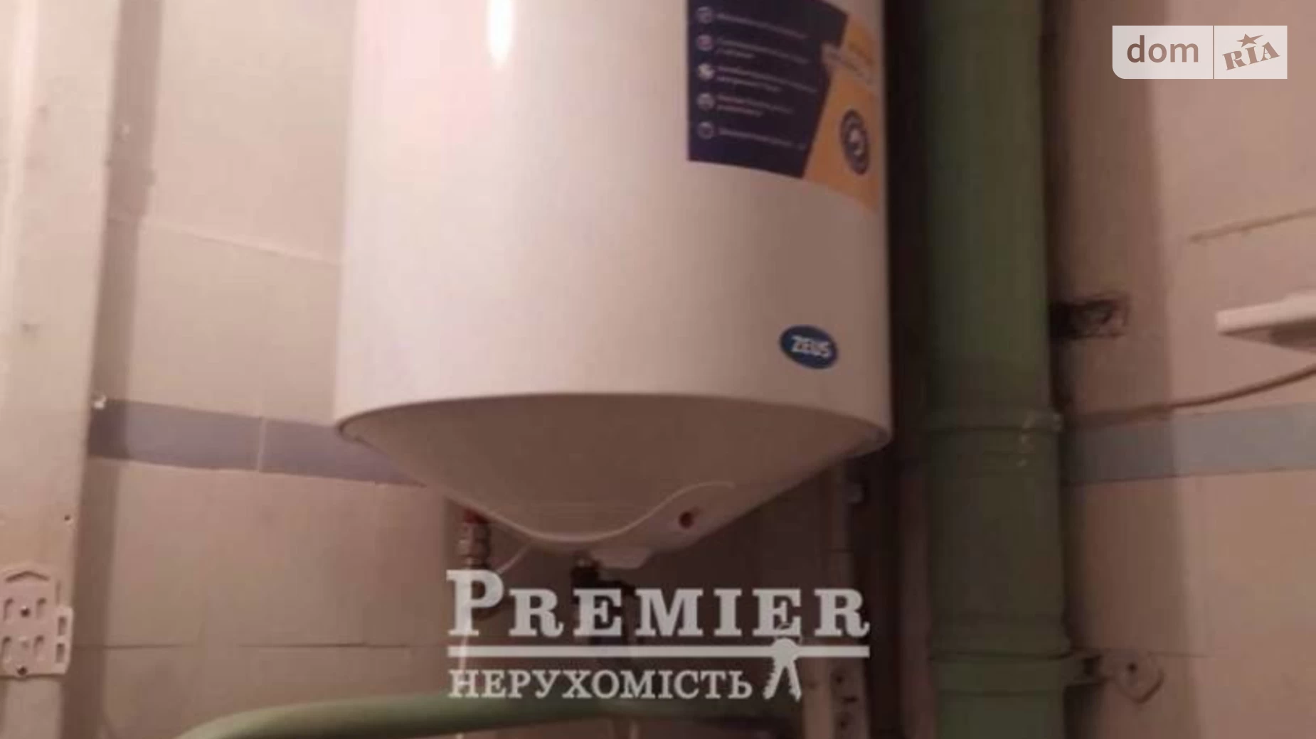 Продається 3-кімнатна квартира 58 кв. м у Одесі, вул. Героїв Крут - фото 5