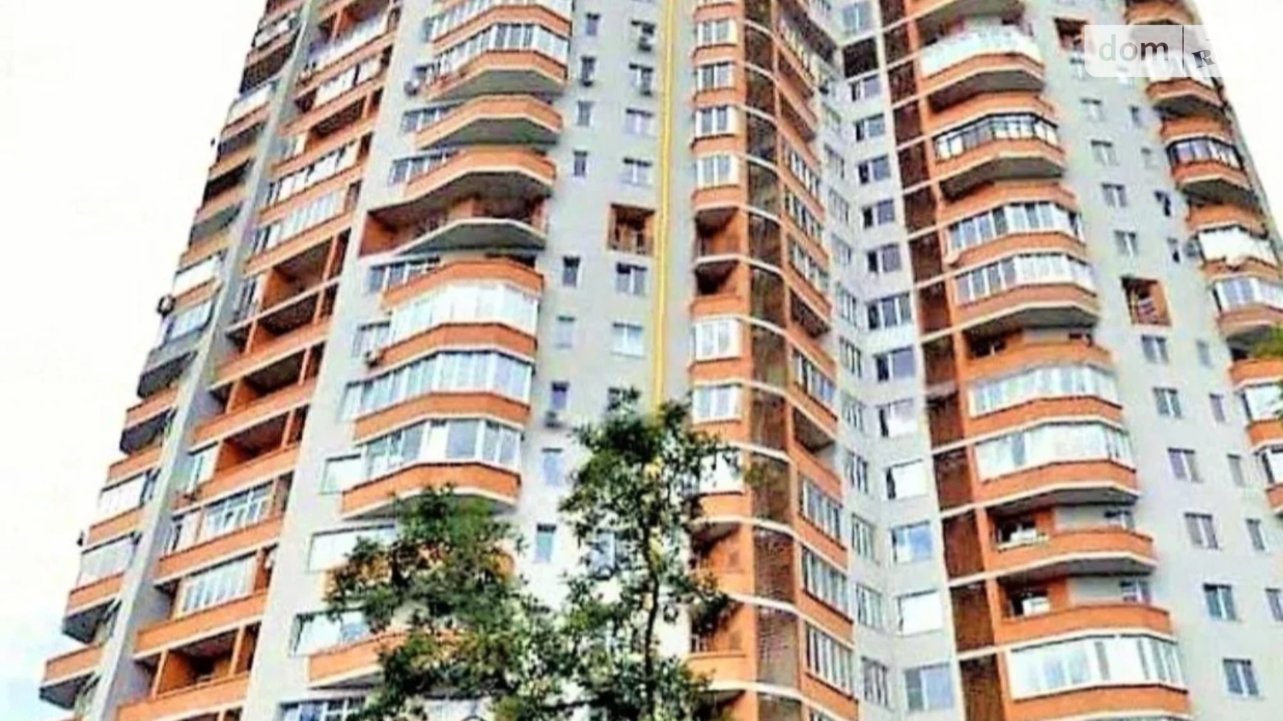 Продается 3-комнатная квартира 110 кв. м в Харькове, ул. Культуры, 22Б - фото 2