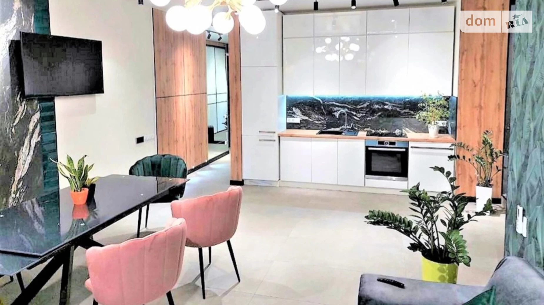 Продается 3-комнатная квартира 110 кв. м в Харькове, ул. Культуры, 22Б - фото 2