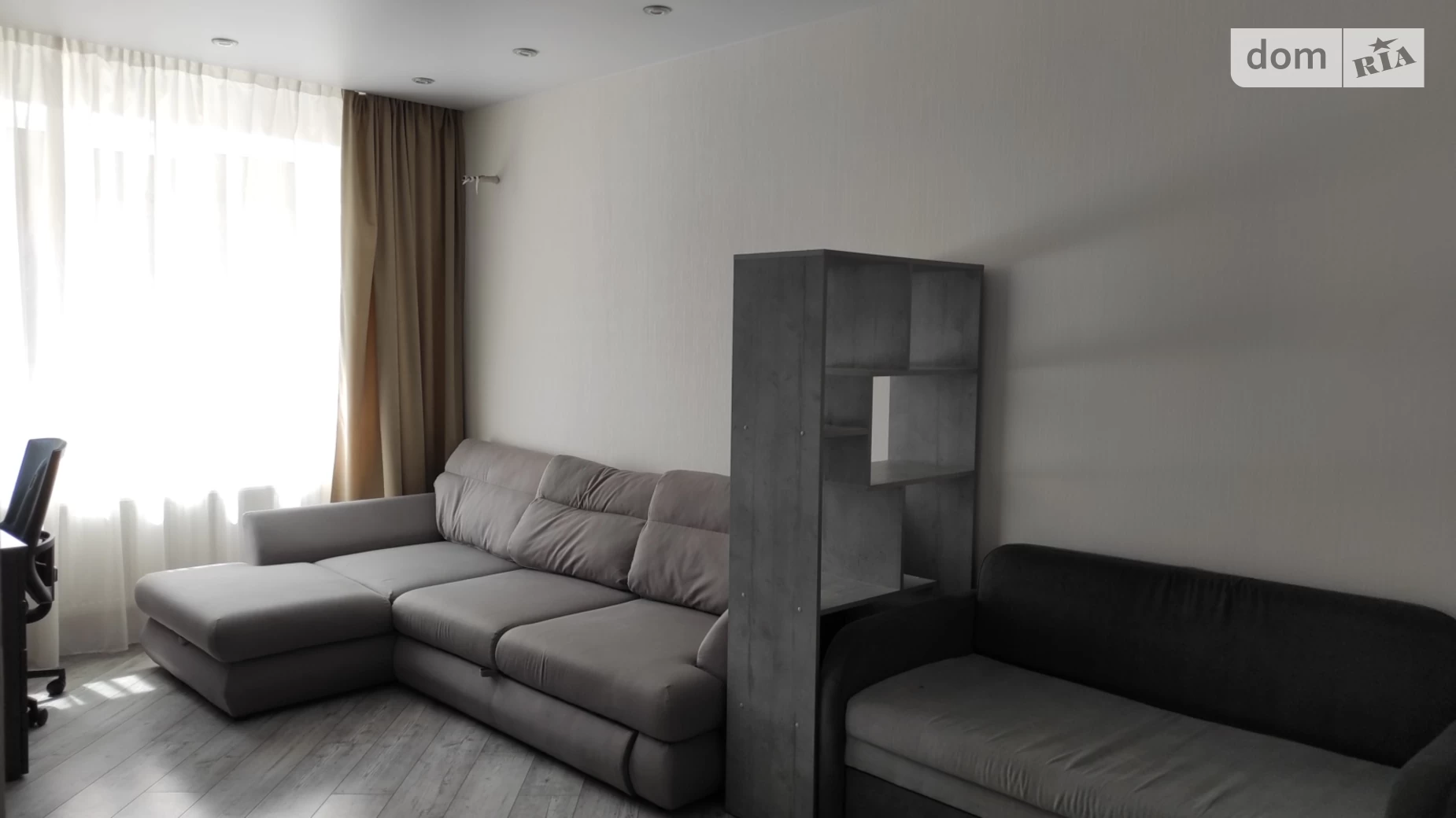 Продается 1-комнатная квартира 34.2 кв. м в Ирпене, ул. Белокур(Курская), 6В - фото 2