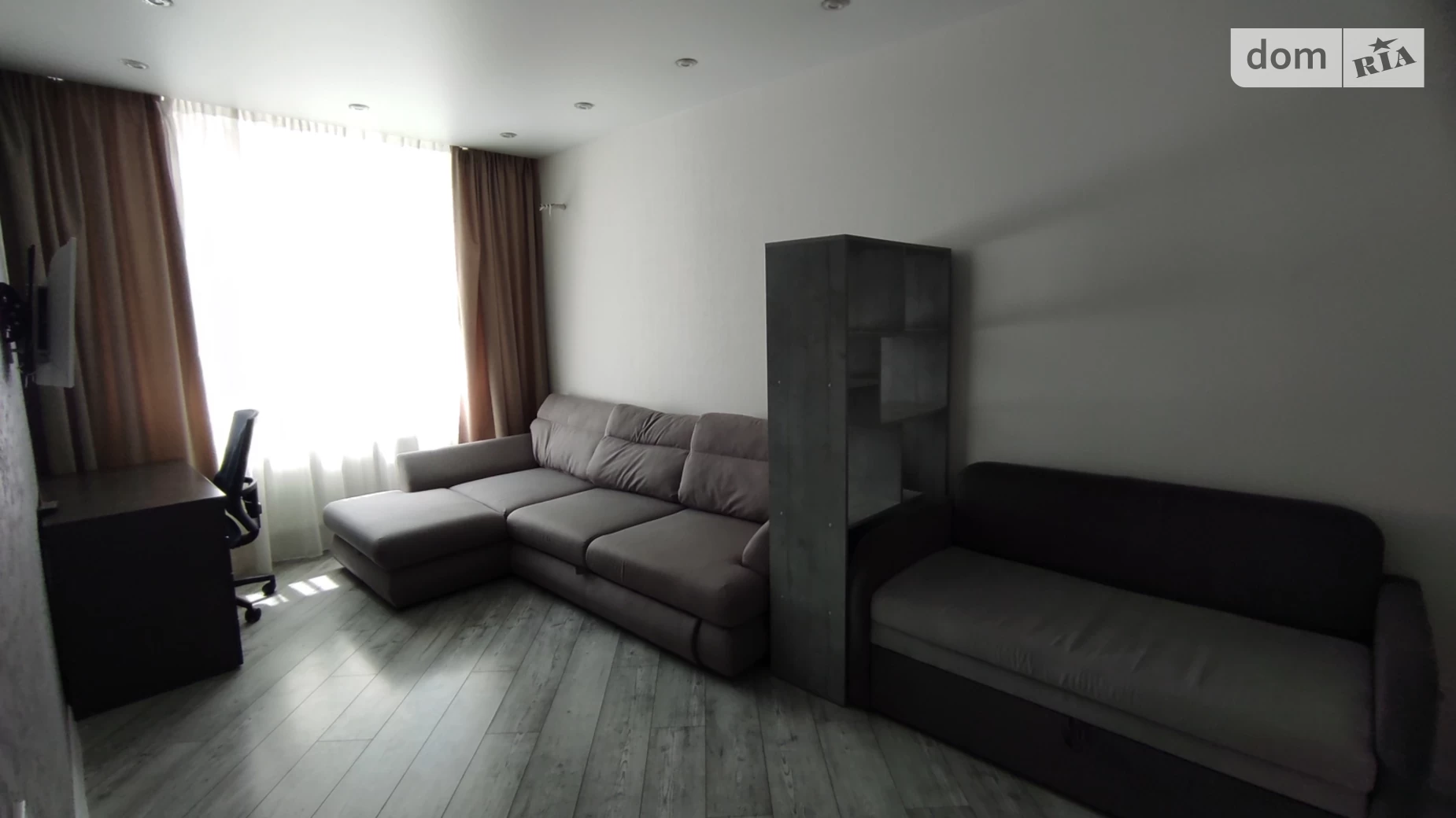 Продается 1-комнатная квартира 34.2 кв. м в Ирпене, ул. Белокур(Курская), 6В - фото 3