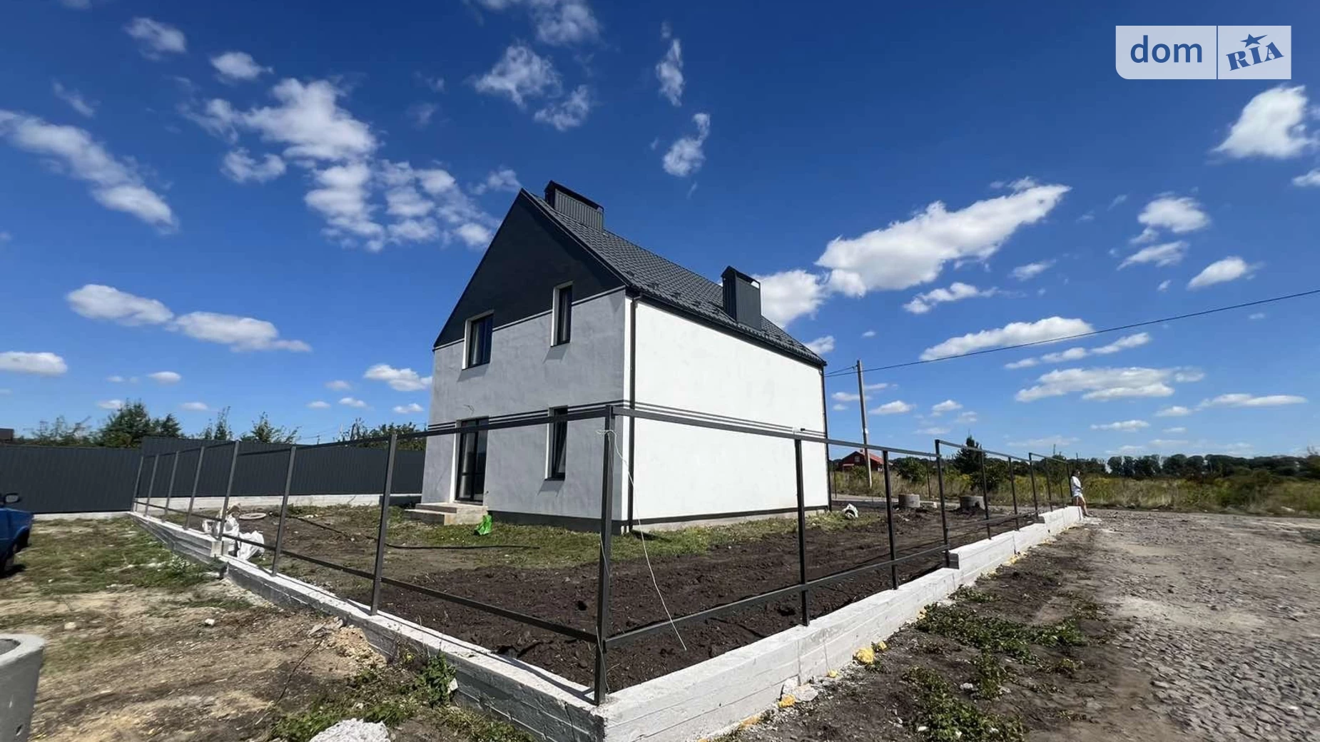Продається будинок 2 поверховий 110 кв. м з меблями, цена: 79500 $ - фото 2