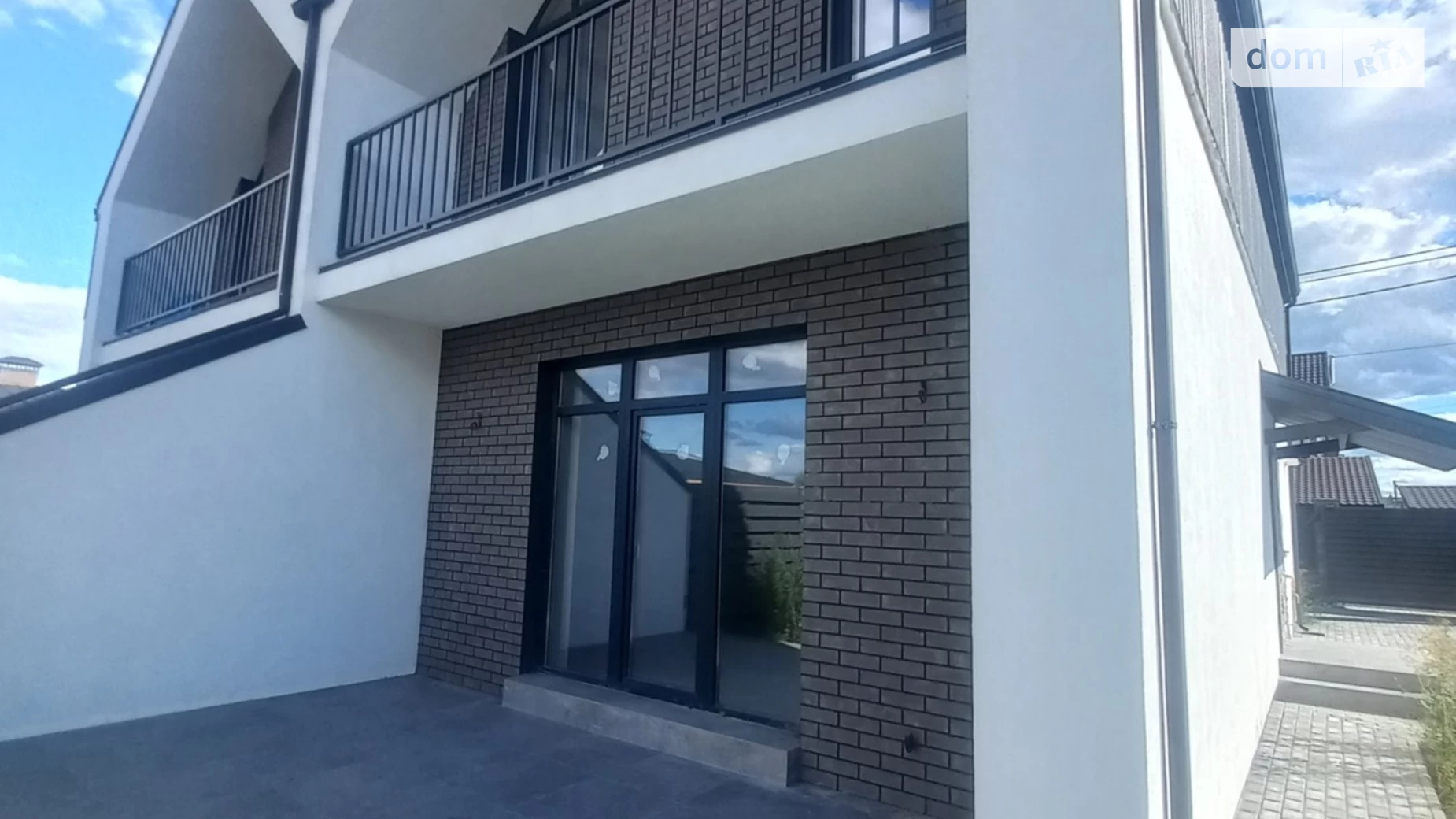 Продается часть дома 103 кв. м с беседкой, цена: 85000 $ - фото 3