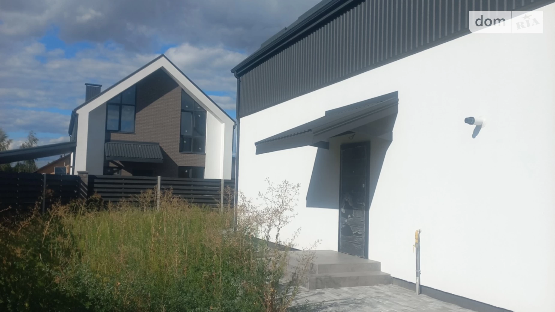 Продается часть дома 103 кв. м с беседкой, цена: 85000 $ - фото 2