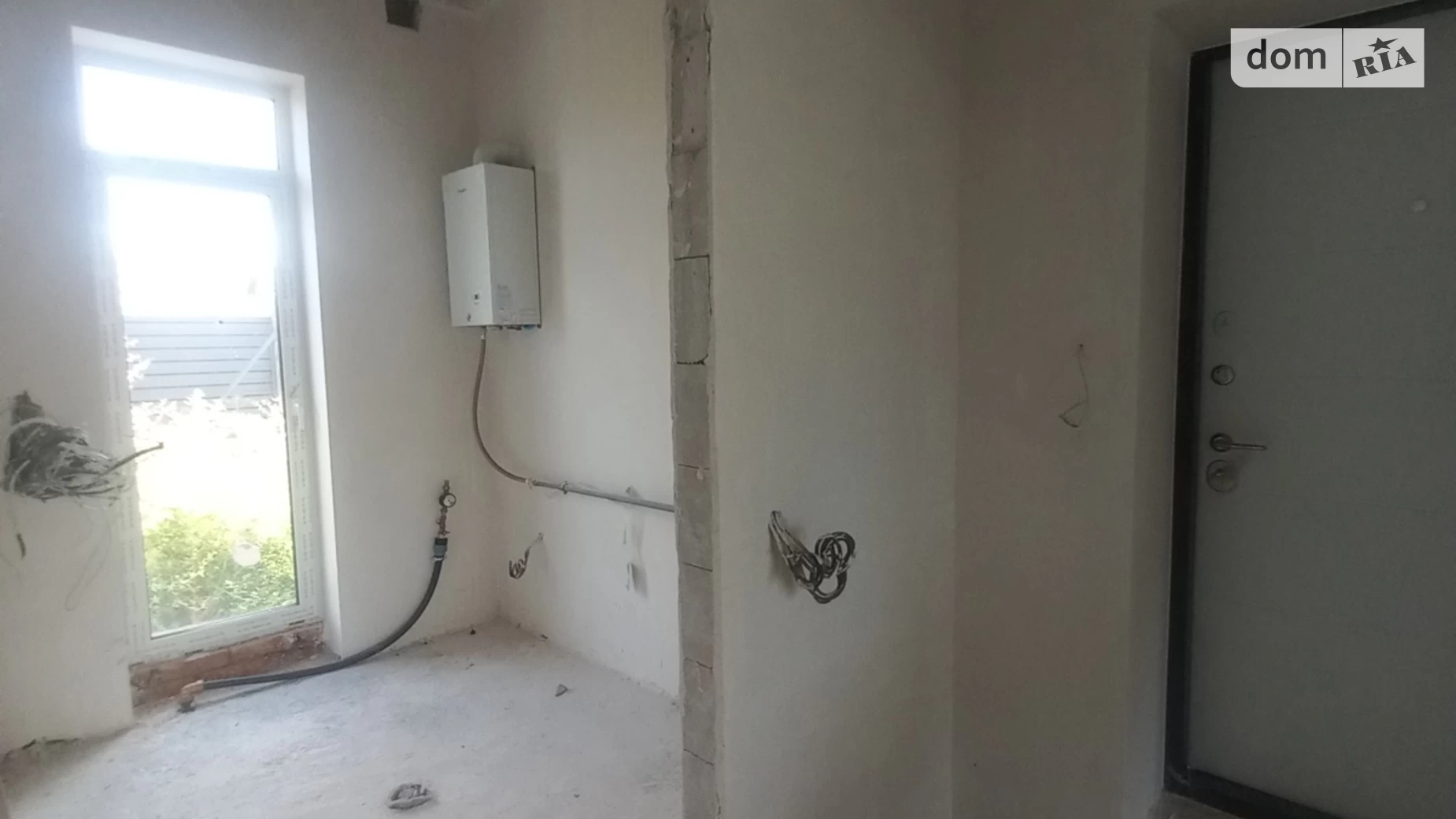 Продается часть дома 103 кв. м с беседкой, цена: 85000 $ - фото 4
