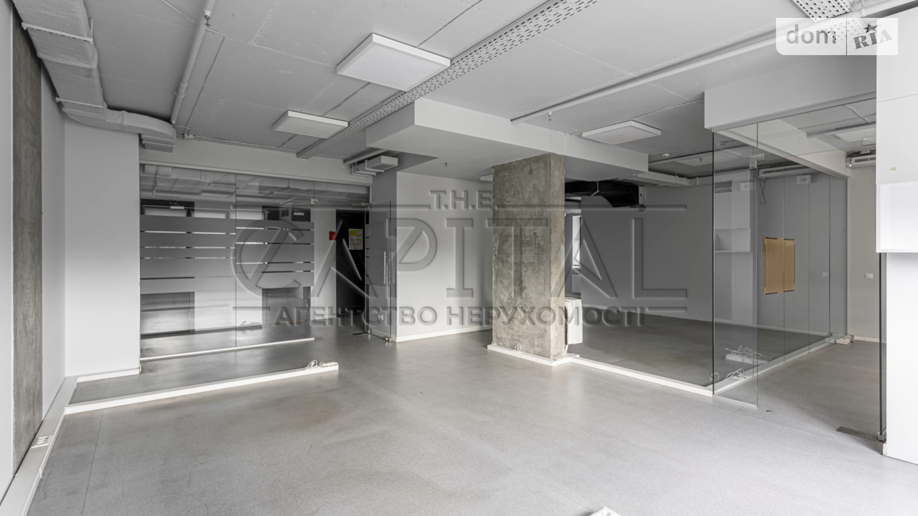 Сдается в аренду офис 523 кв. м в бизнес-центре, цена: 16500 $ - фото 4