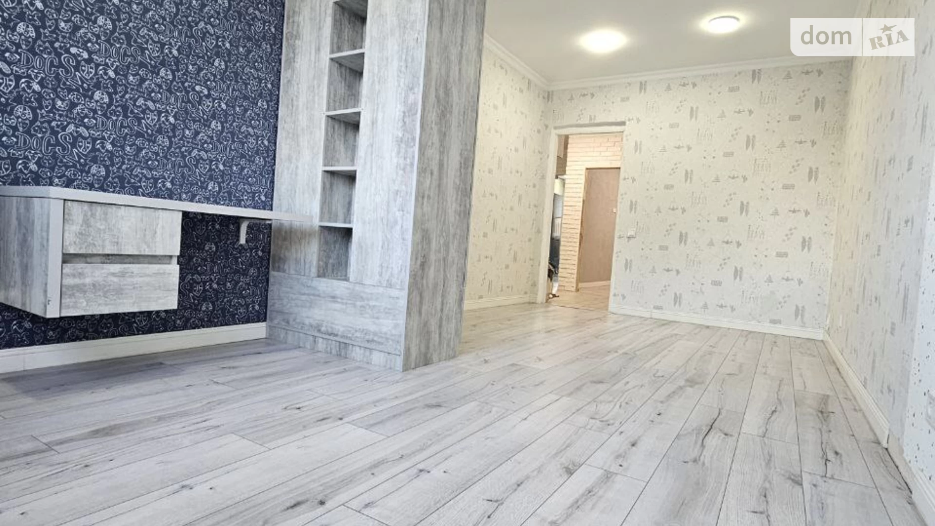 Продається 2-кімнатна квартира 57.8 кв. м у Ірпені, вул. Матвія Донцова(Тургенєвська), 50/2 - фото 2