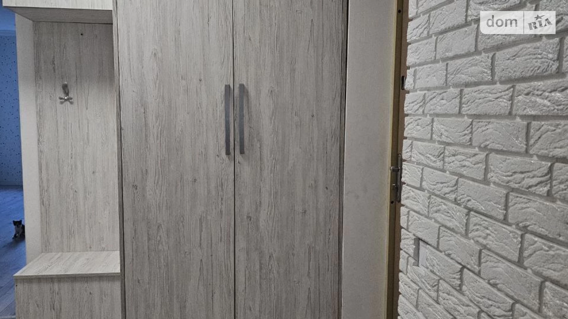 Продається 2-кімнатна квартира 57.8 кв. м у Ірпені, вул. Матвія Донцова(Тургенєвська), 50/2 - фото 5
