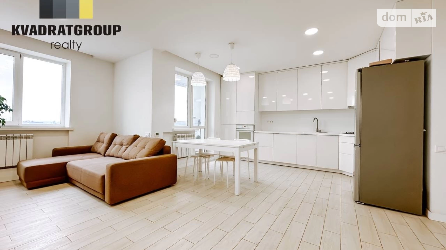 Продається 3-кімнатна квартира 84.9 кв. м у Дніпрі, цена: 65000 $ - фото 3