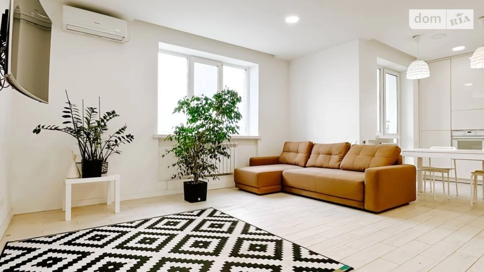 Продається 3-кімнатна квартира 84.9 кв. м у Дніпрі, цена: 65000 $ - фото 2