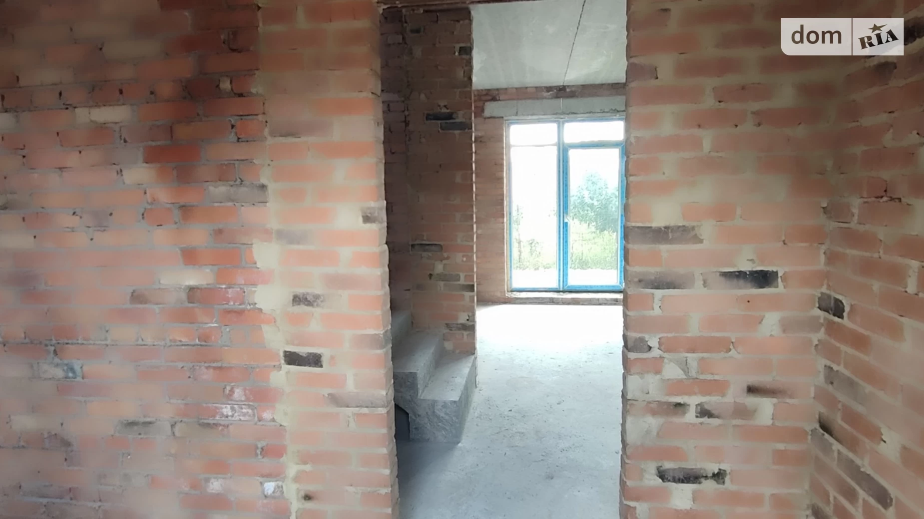Продается часть дома 125 кв. м с гаражом, цена: 99000 $ - фото 4