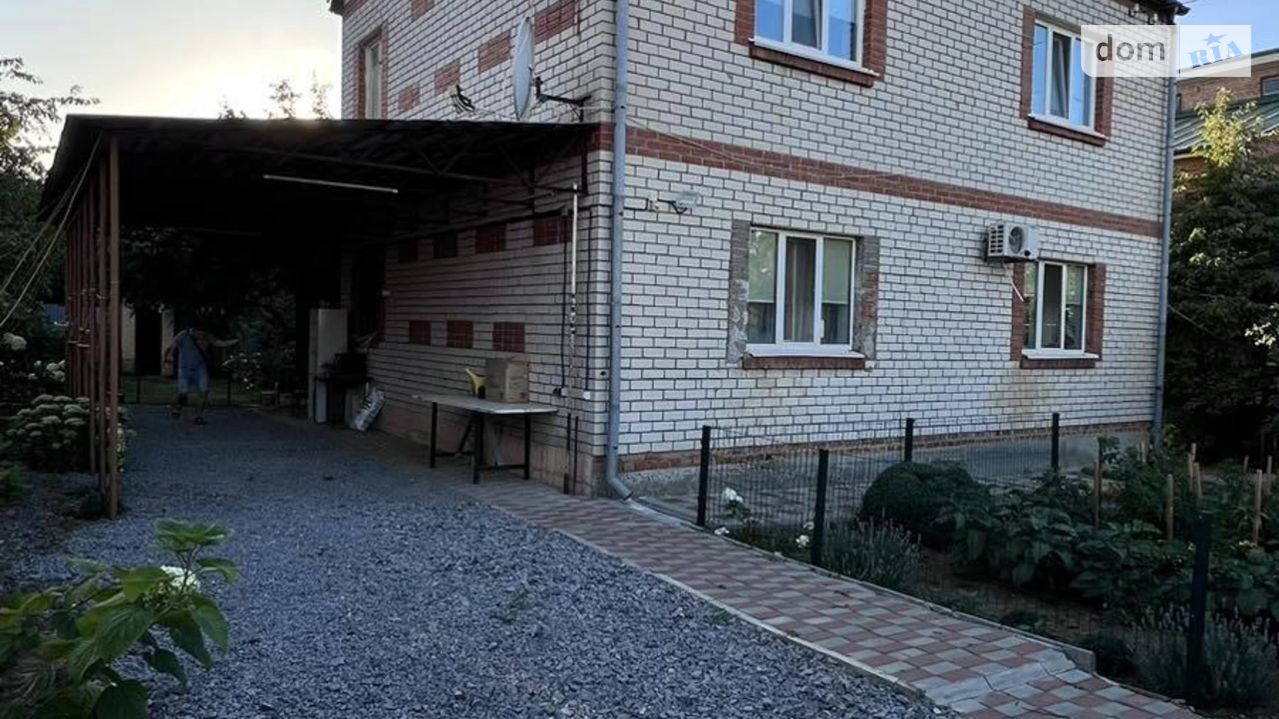 Продається будинок 2 поверховий 112.9 кв. м з верандою, цена: 65500 $ - фото 2