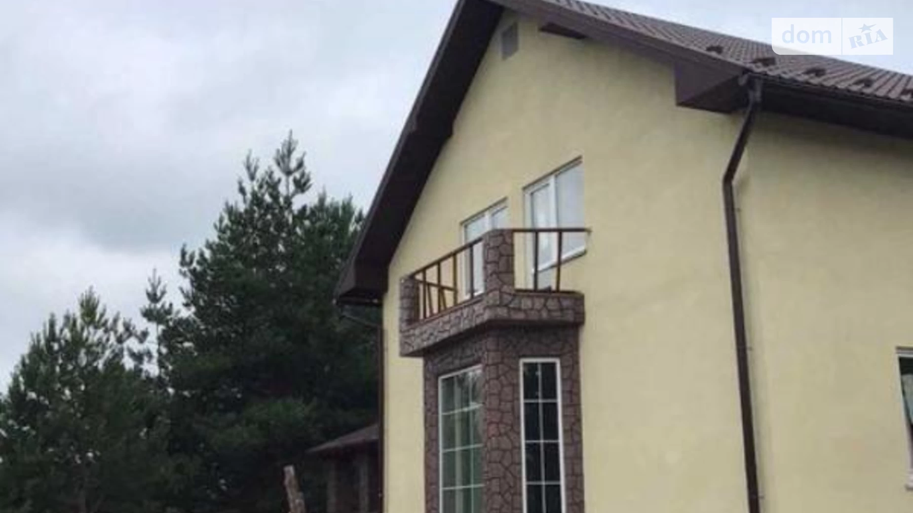 Продается дом на 2 этажа 230 кв. м с подвалом, цена: 120000 $ - фото 4