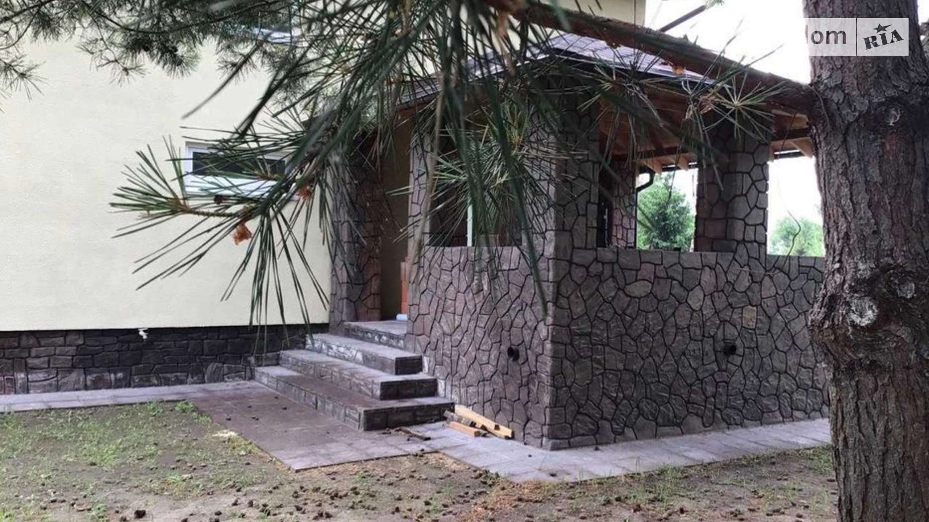 Продается дом на 2 этажа 230 кв. м с подвалом, цена: 120000 $ - фото 5