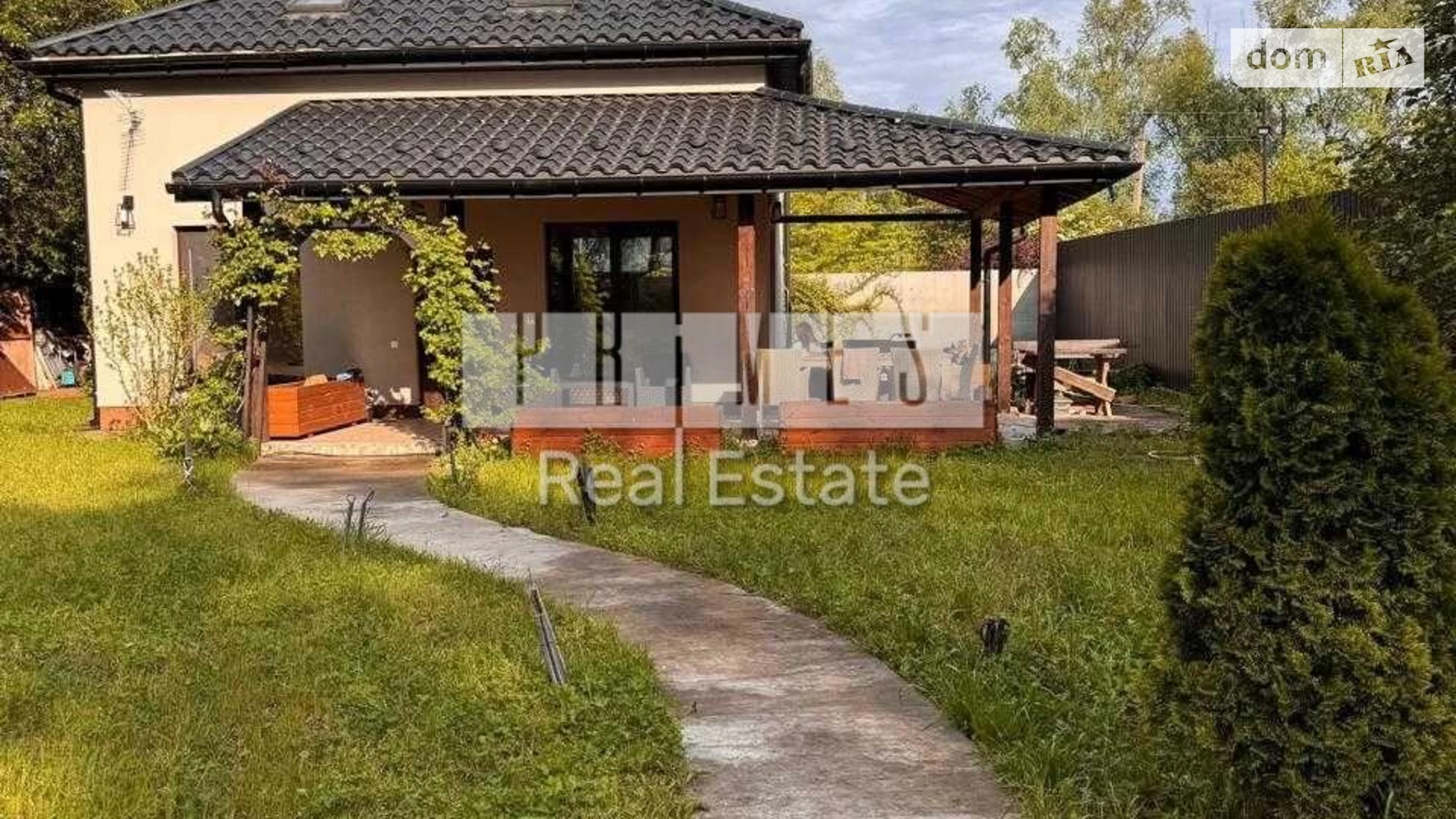 Продається одноповерховий будинок 88.5 кв. м з садом, цена: 105000 $ - фото 2