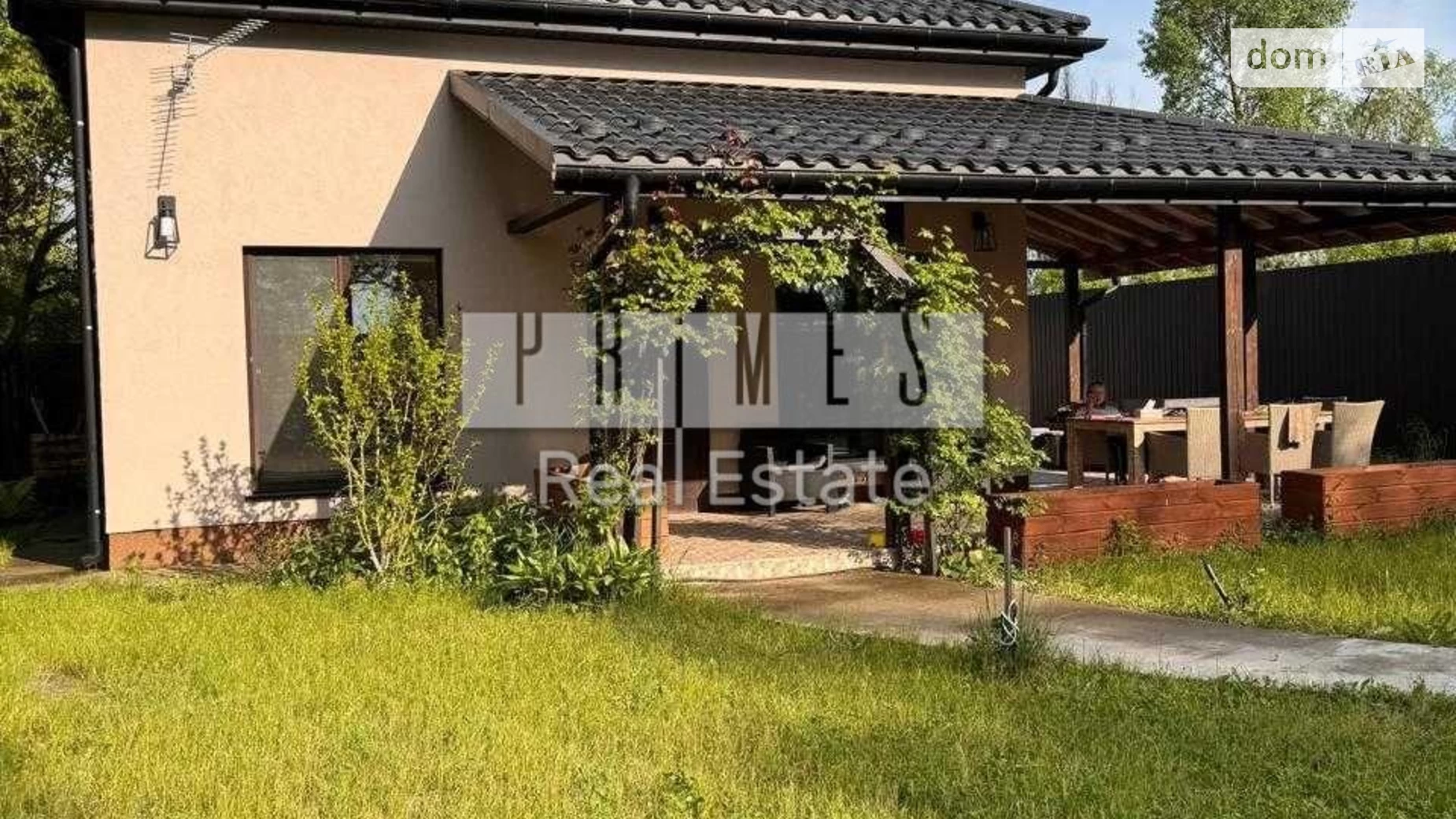 Продається одноповерховий будинок 88.5 кв. м з садом, цена: 105000 $ - фото 3