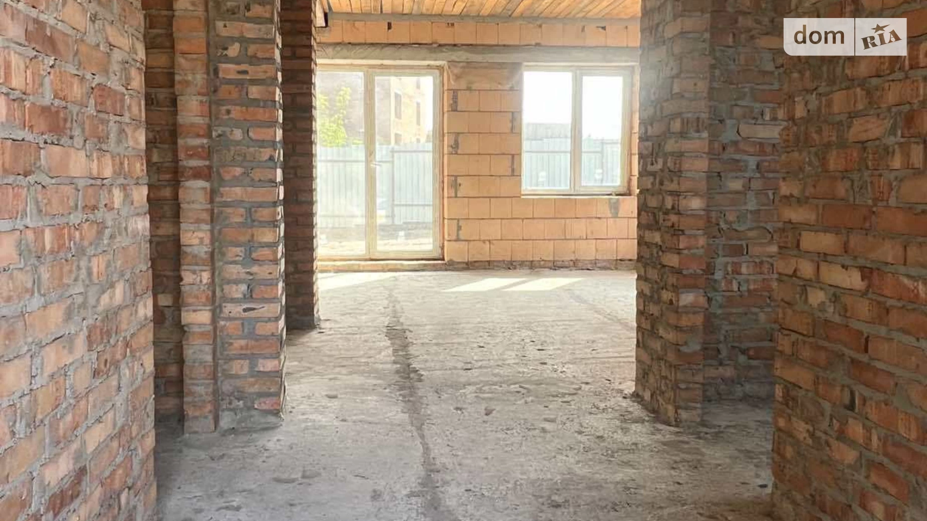 Продается дом на 2 этажа 104 кв. м с верандой, цена: 63000 $ - фото 3