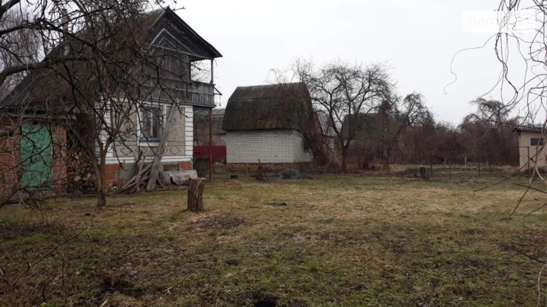 Продается дом на 2 этажа 30 кв. м с подвалом, цена: 4500 $ - фото 4
