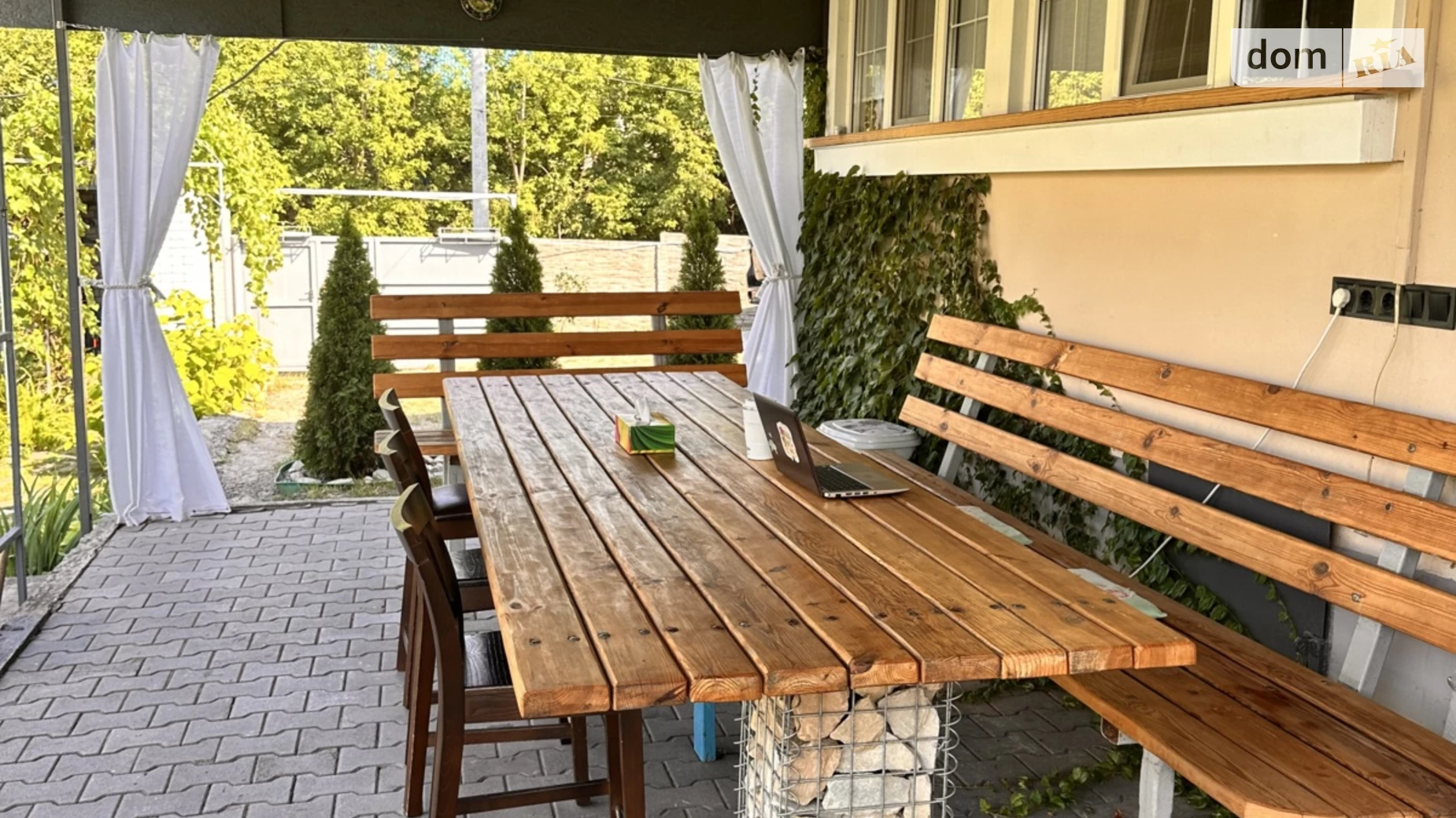 Продается одноэтажный дом 55 кв. м с бассейном, цена: 58000 $ - фото 2