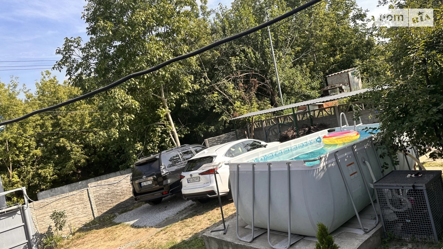 Продается одноэтажный дом 55 кв. м с бассейном, цена: 58000 $ - фото 4