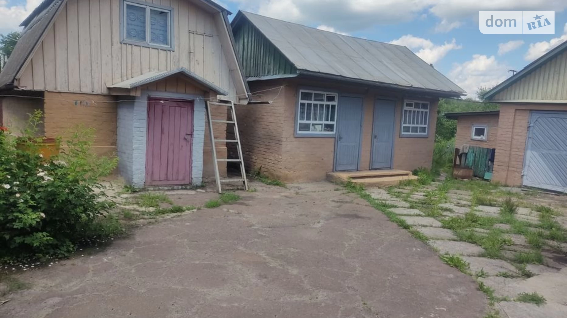 Продається одноповерховий будинок 90 кв. м з бесідкою, цена: 31500 $ - фото 4