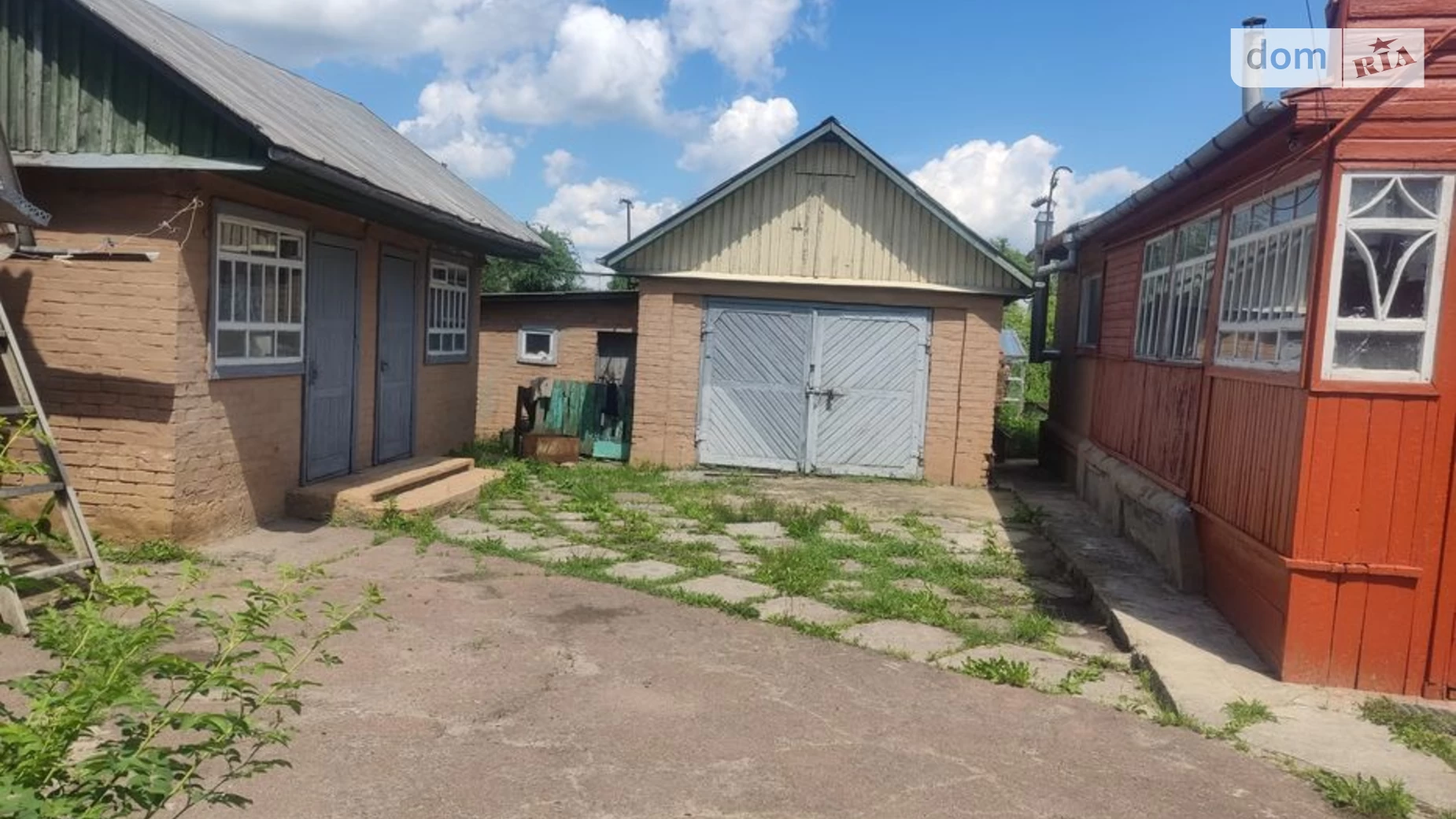 Продається одноповерховий будинок 90 кв. м з бесідкою, цена: 31500 $ - фото 3