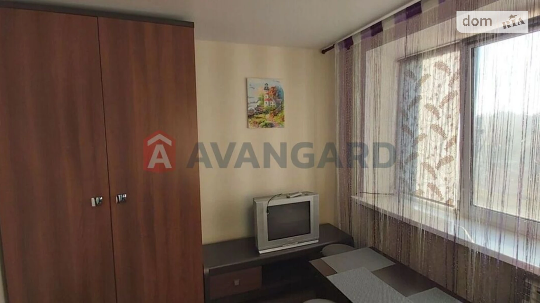 2-комнатная квартира 27 кв. м в Запорожье, ул. Космическая - фото 2