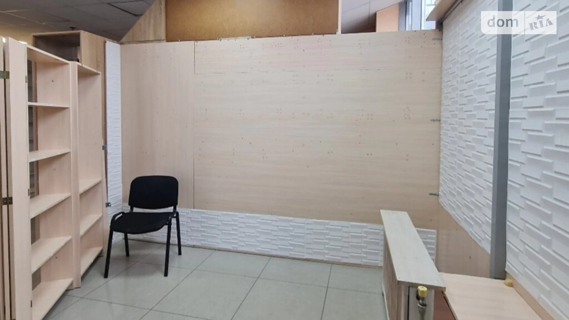 Сдается в аренду помещения свободного назначения 11 кв. м в 4-этажном здании, цена: 3850 грн - фото 3