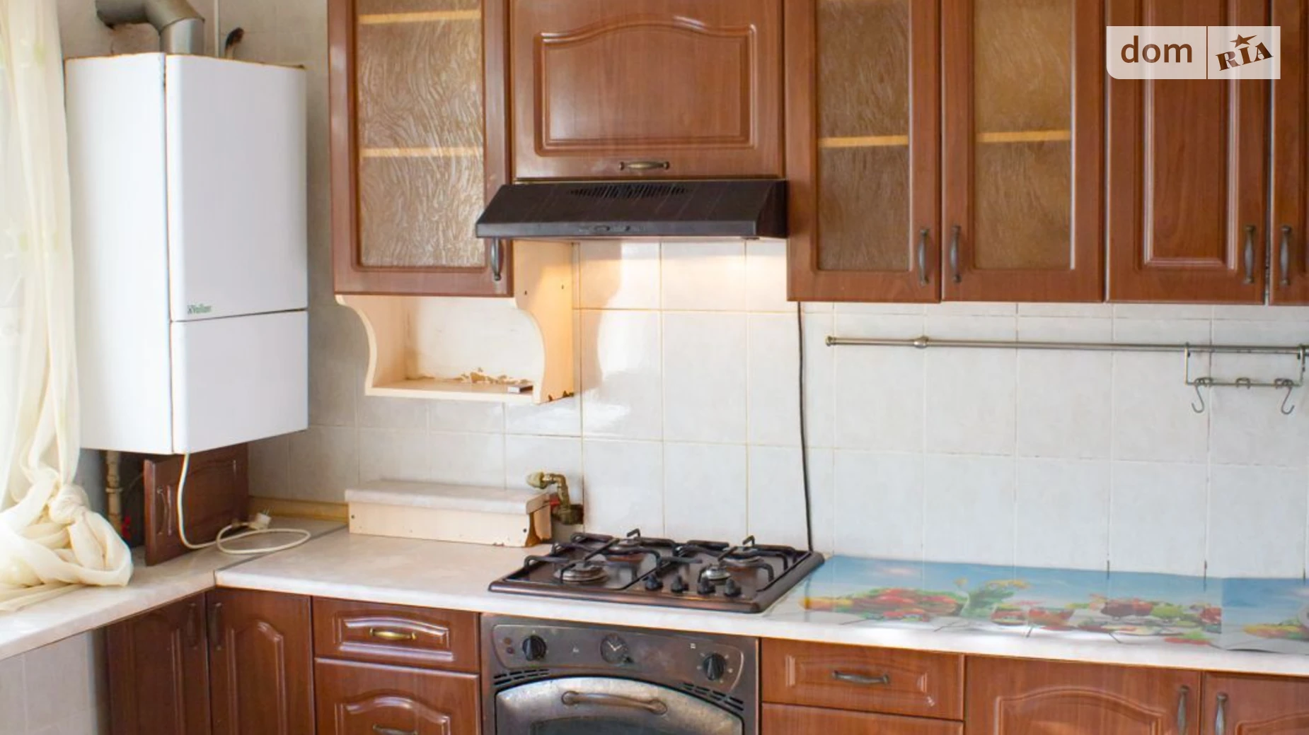 Сдается в аренду часть дома 83.4 кв. м с бассейном, цена: 19000 грн - фото 3