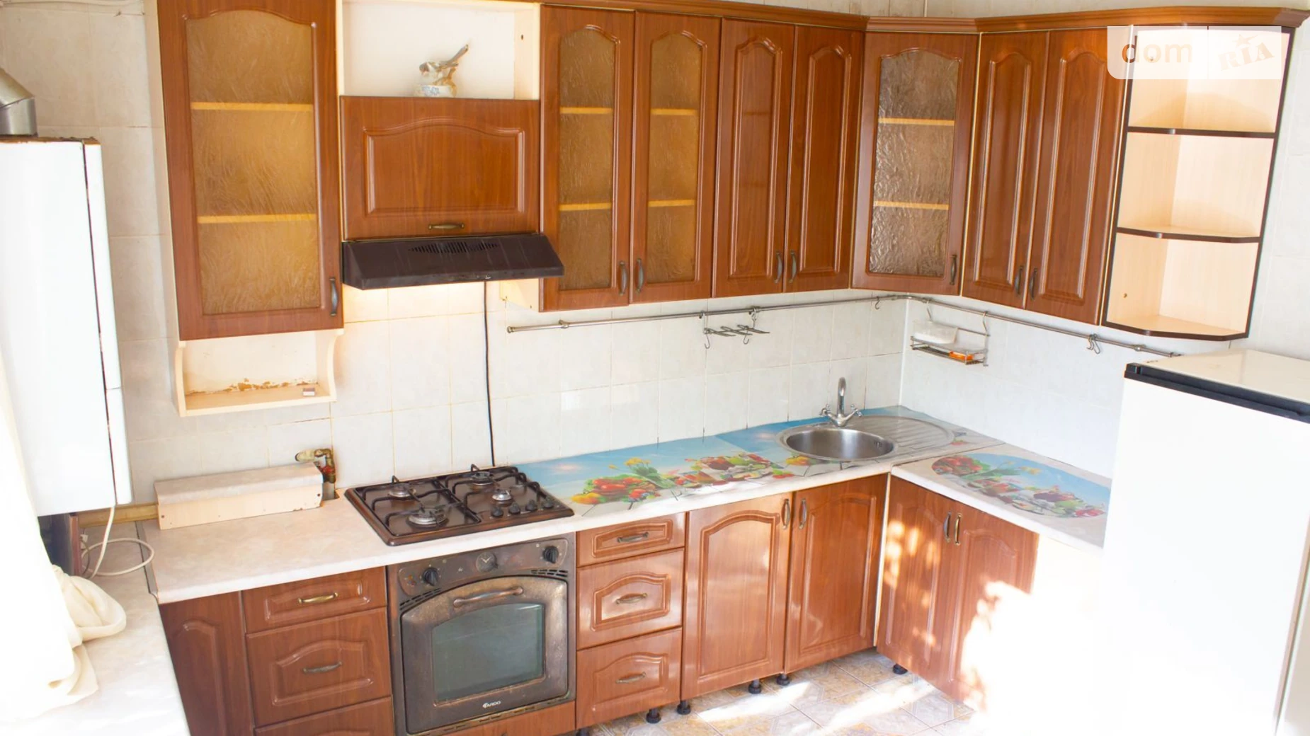 Сдается в аренду часть дома 83.4 кв. м с бассейном, цена: 19000 грн - фото 4