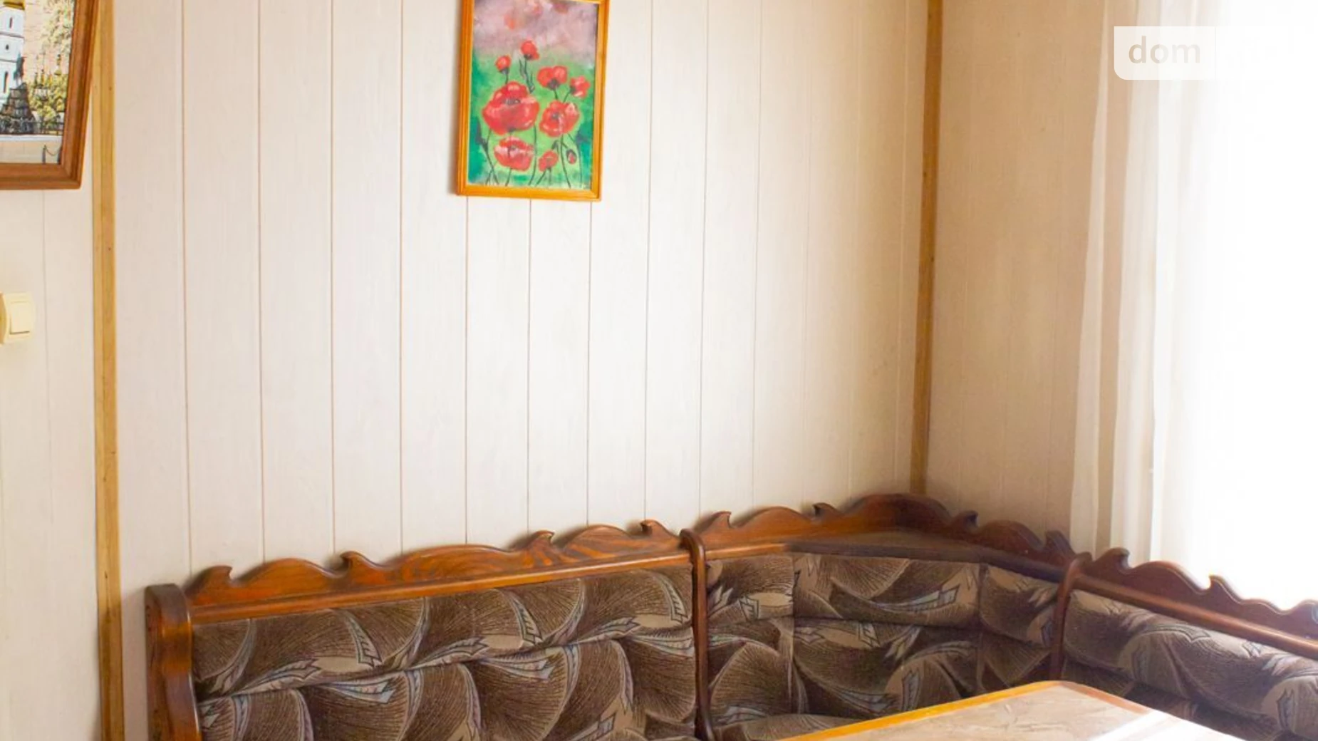 Сдается в аренду часть дома 83.4 кв. м с бассейном, цена: 19000 грн - фото 5