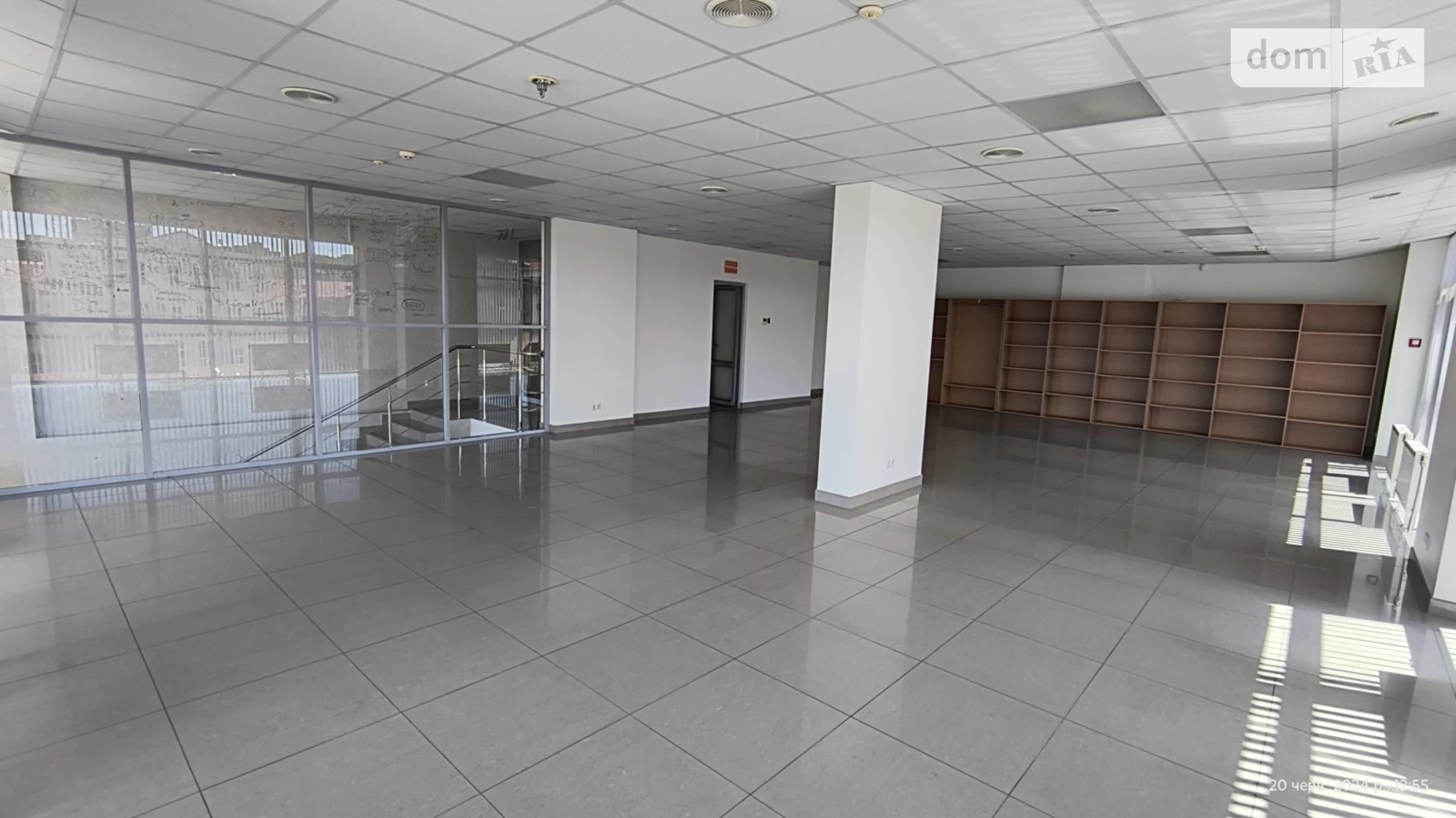 Здається в оренду офіс 110 кв. м в бізнес-центрі, цена: 22000 грн - фото 4