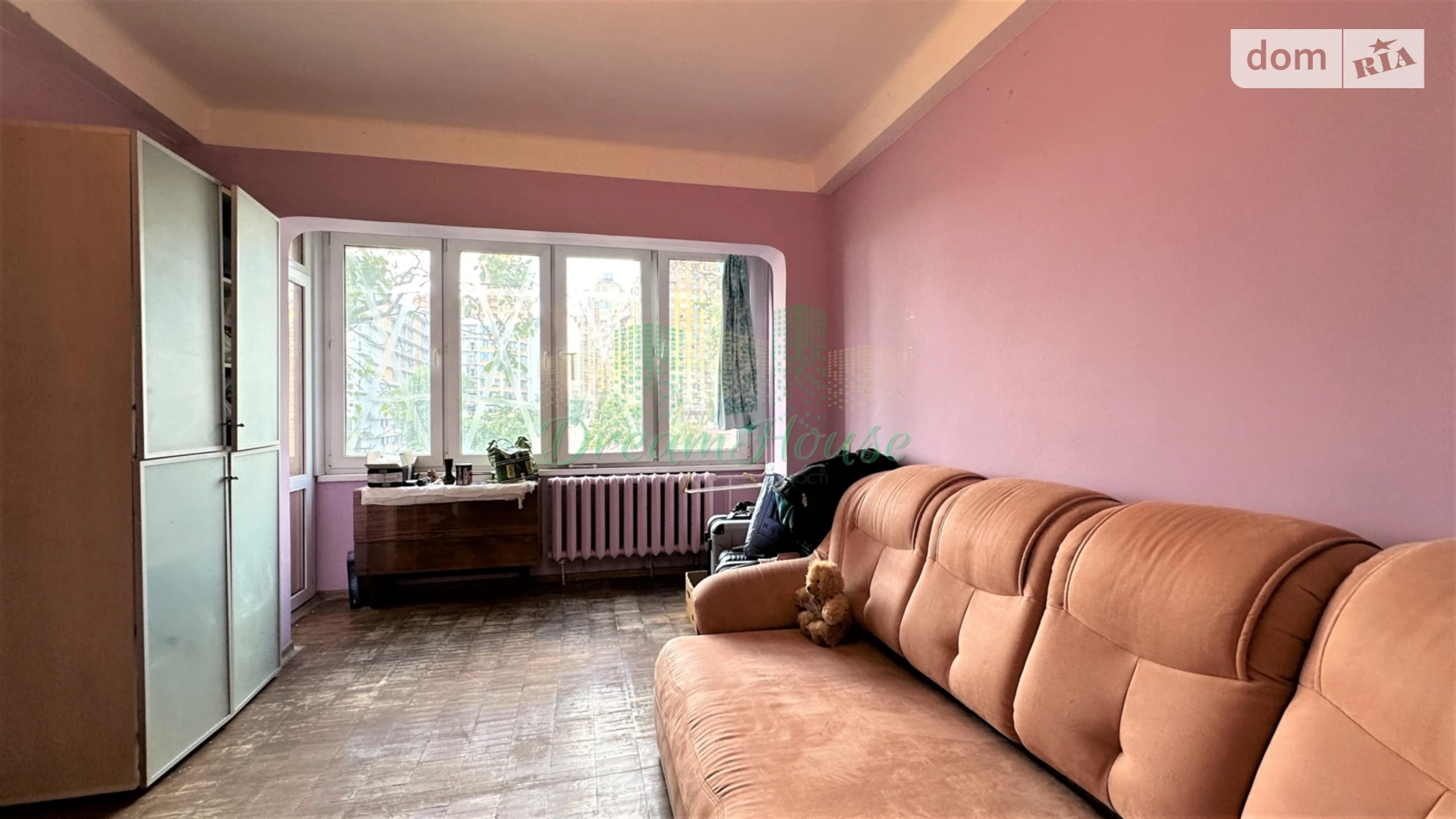 Продается 3-комнатная квартира 77.8 кв. м в Киеве, цена: 110000 $ - фото 2